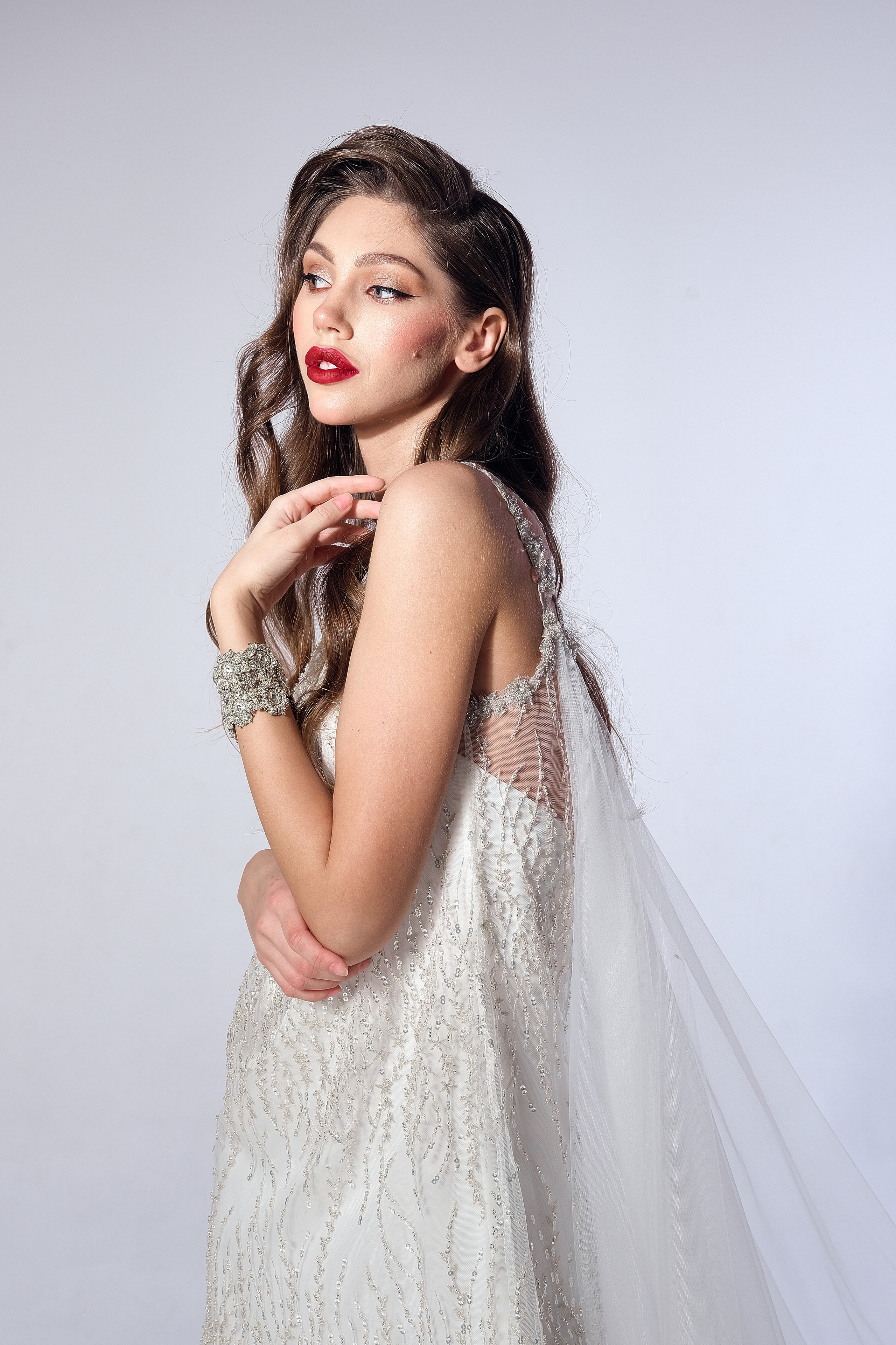 Фотосессия в студии. Свадебный, семейный фотограф в Санкт-Петербурге