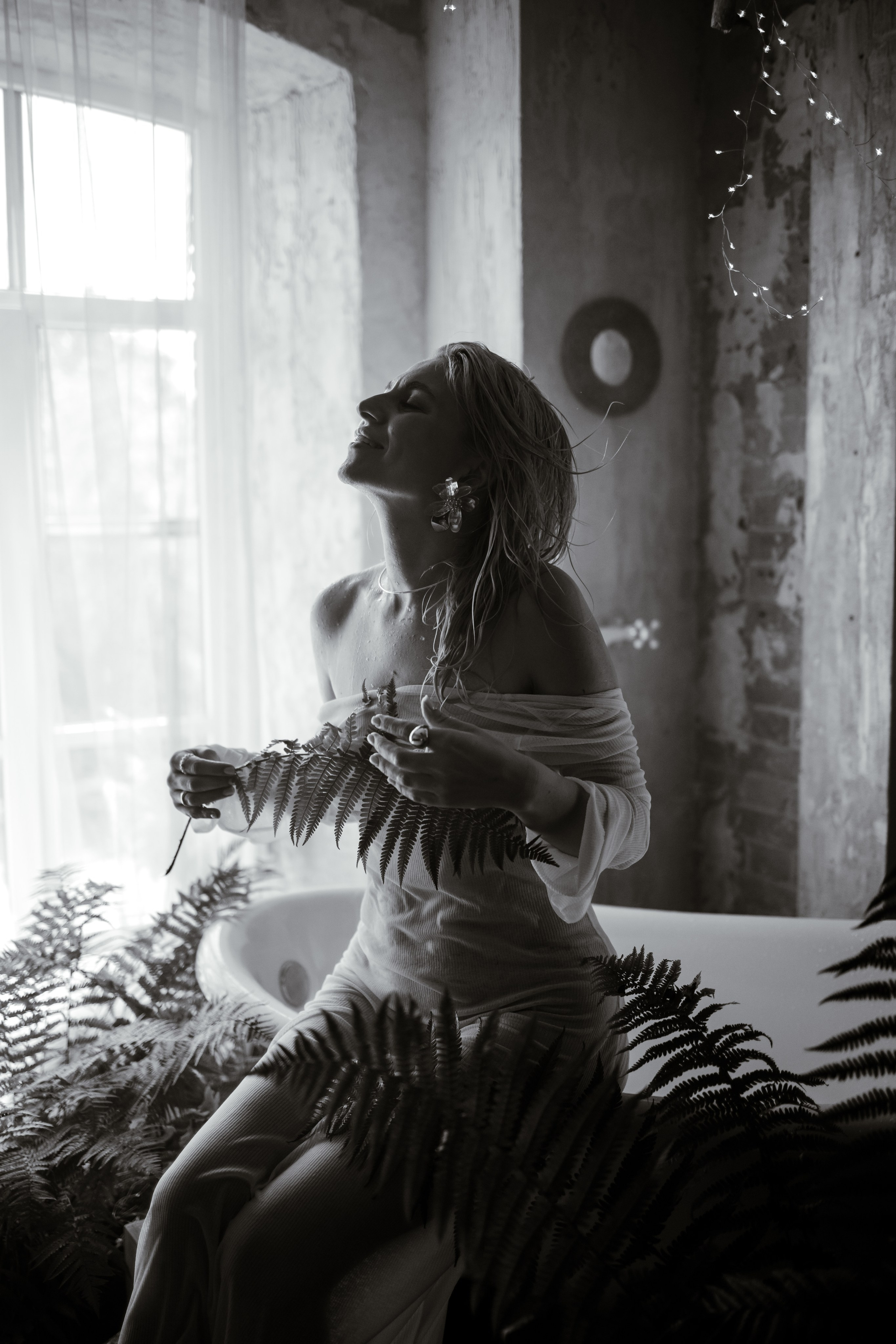 Портфолио. Фотограф Калуга