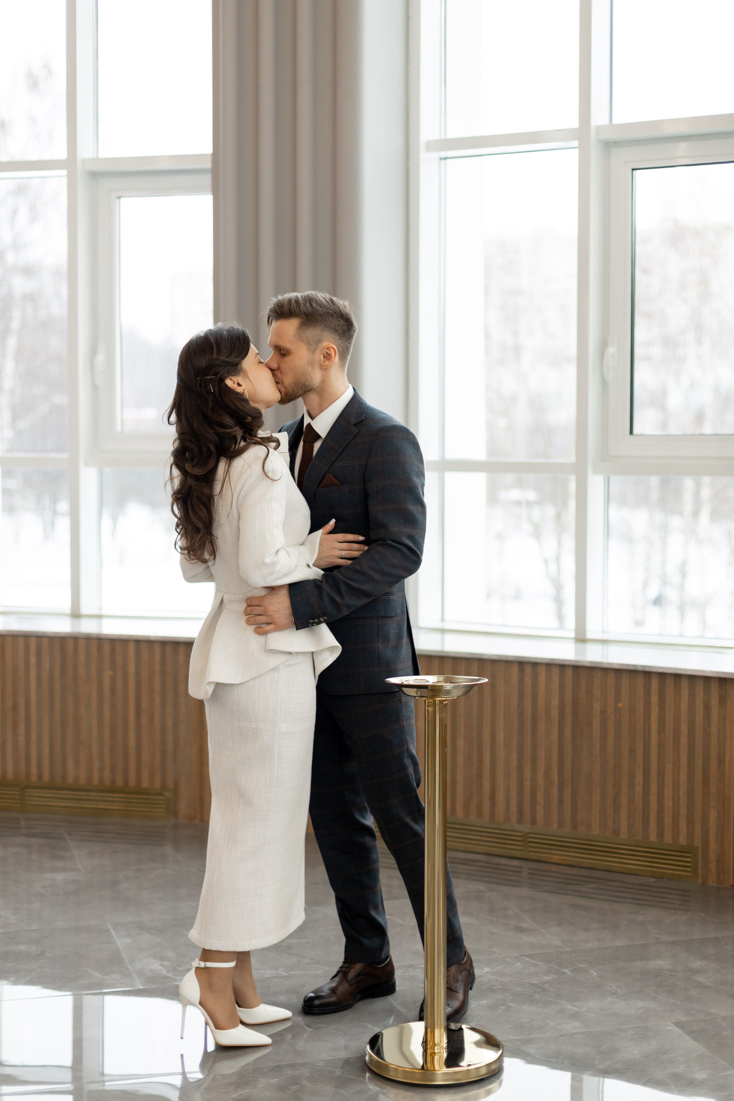 ЗАГС Митино. Свадебный и семейный фотограф в Москве Диана Левченко