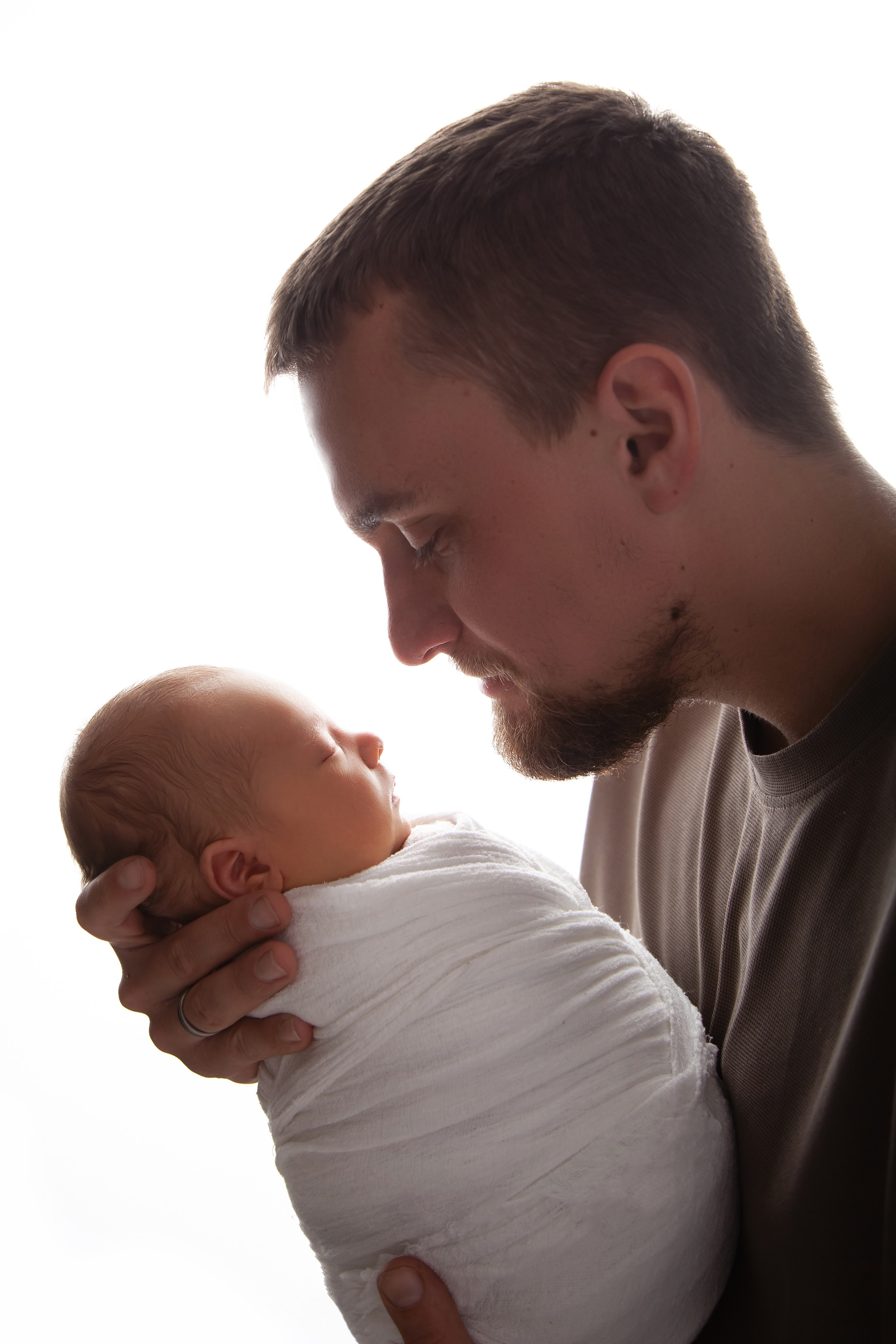 Пакет «Стандарт» (пример). Фотограф Newborn в Саратове Екатерина Завитова