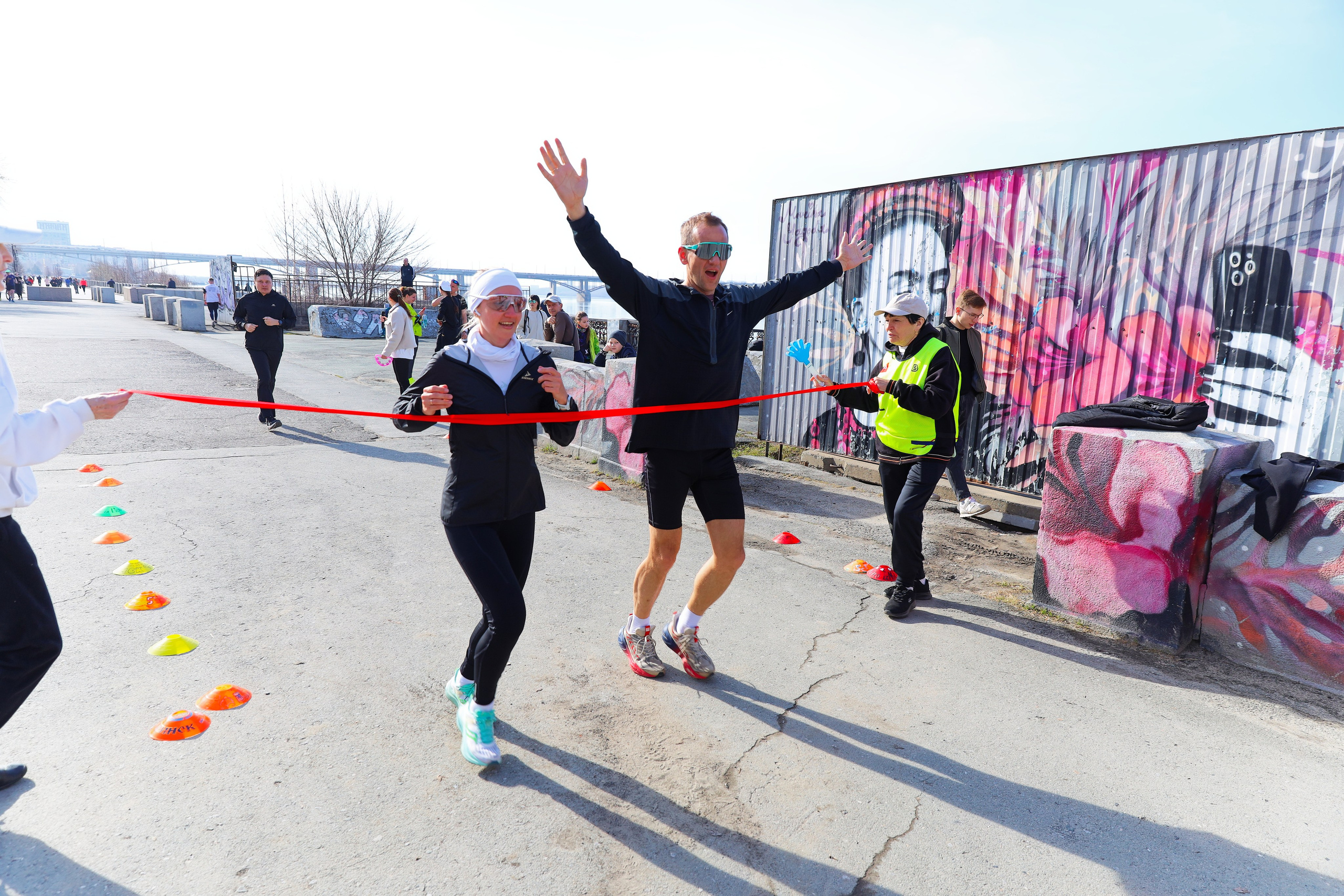 25.04.2026 Забег 5Вёрст. Клуб путешествий HimalTrex Горные туры в Гималаи Непал