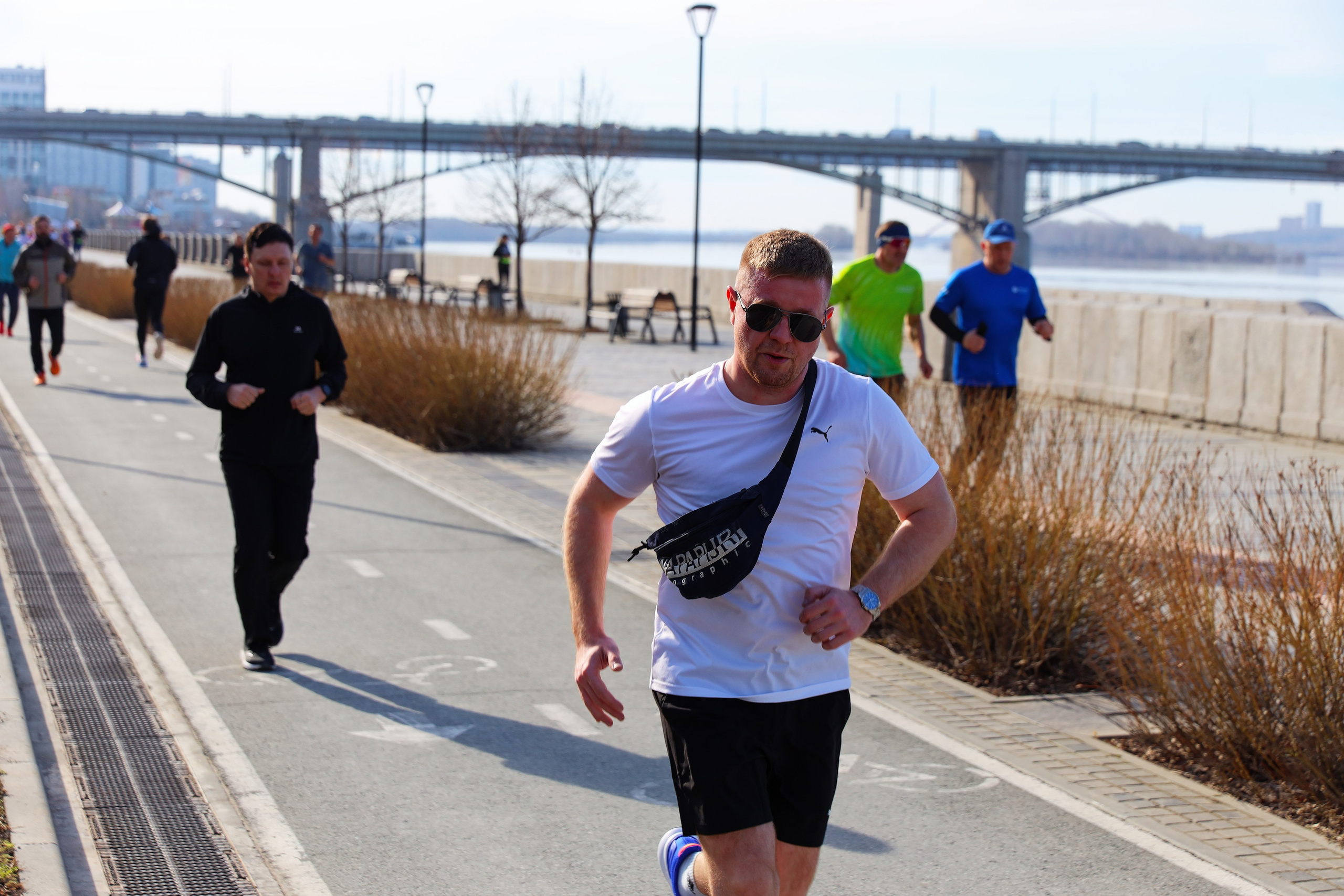 25.04.2026 Забег 5Вёрст. Клуб путешествий HimalTrex Горные туры в Гималаи Непал