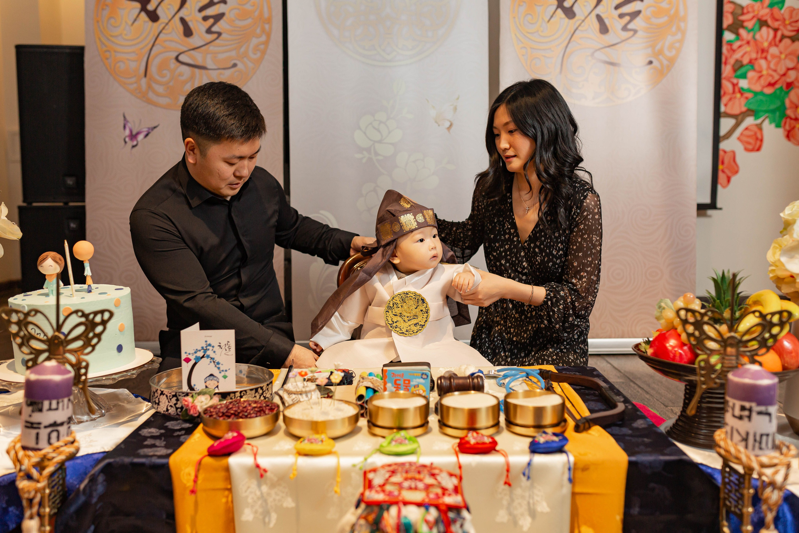 Асянди.Давид. Семейный фотограф в Санкт-Петербурге Любовь Савкина