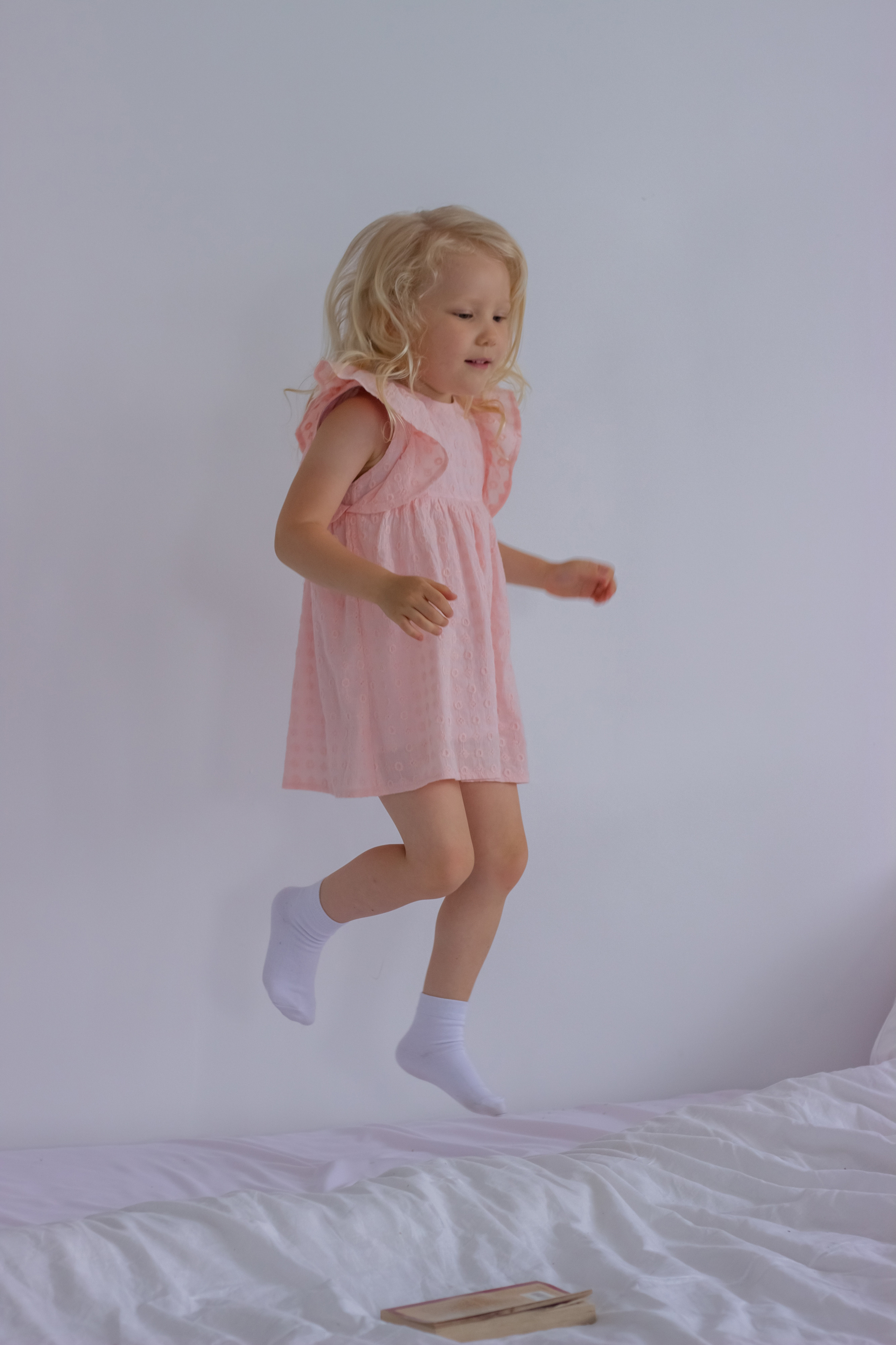 Жанна с дочками. Главная