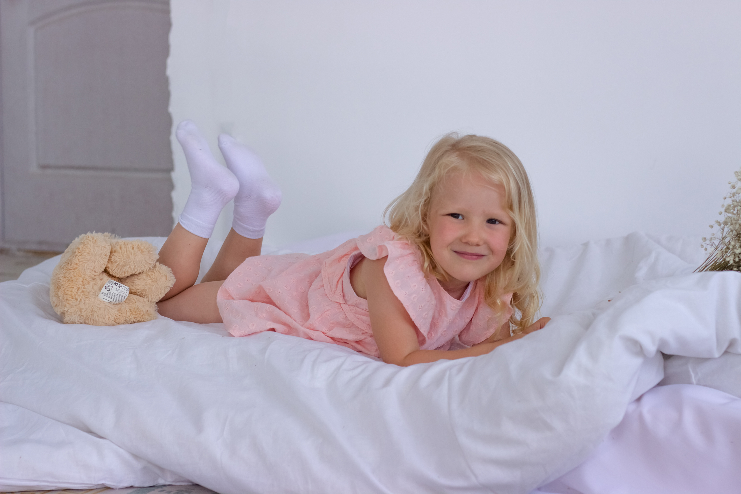 Жанна с дочками. Главная