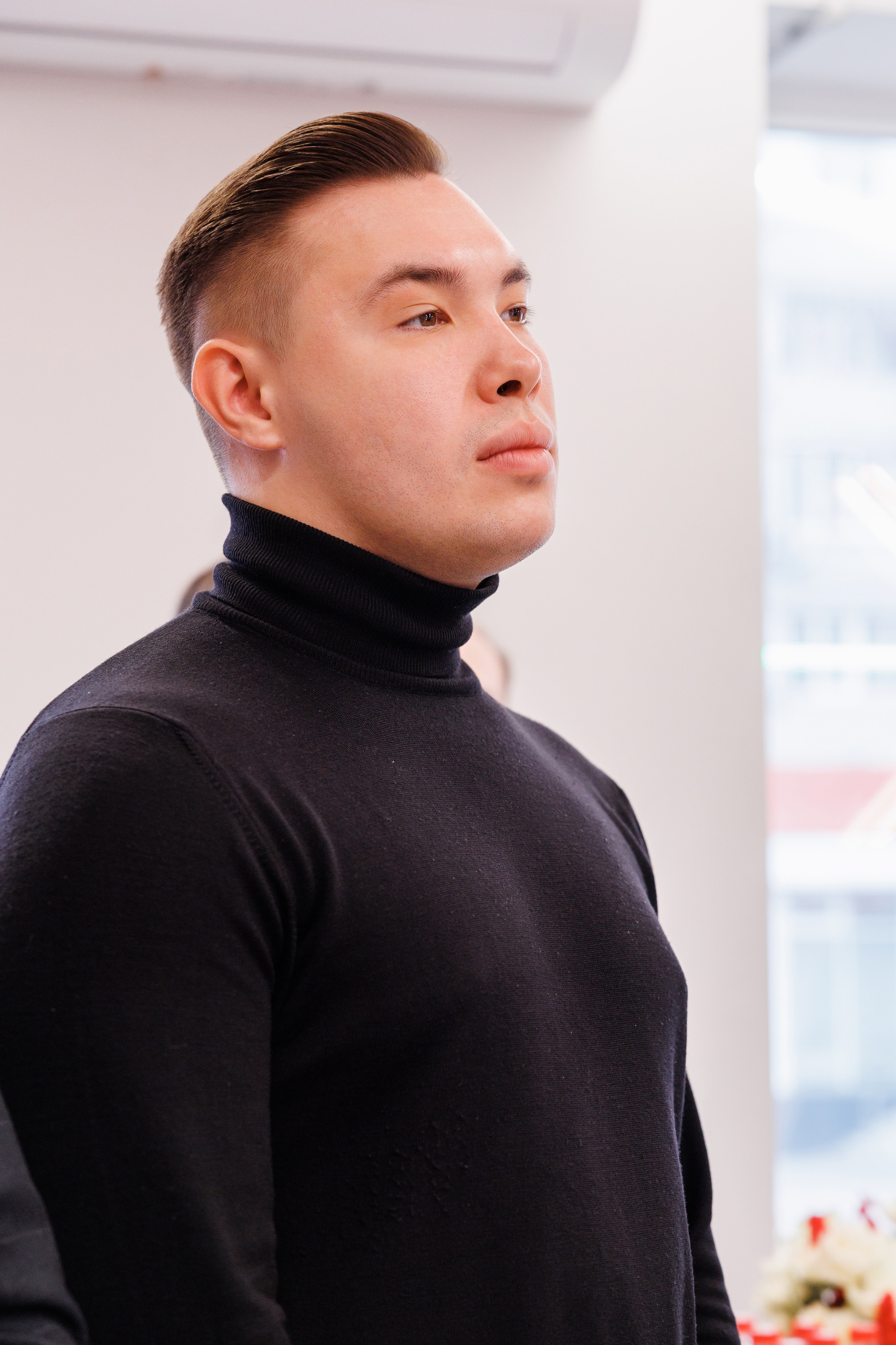 Альфа Банк Георгиевск. Фотограф Ставрополь Петр Голубенко