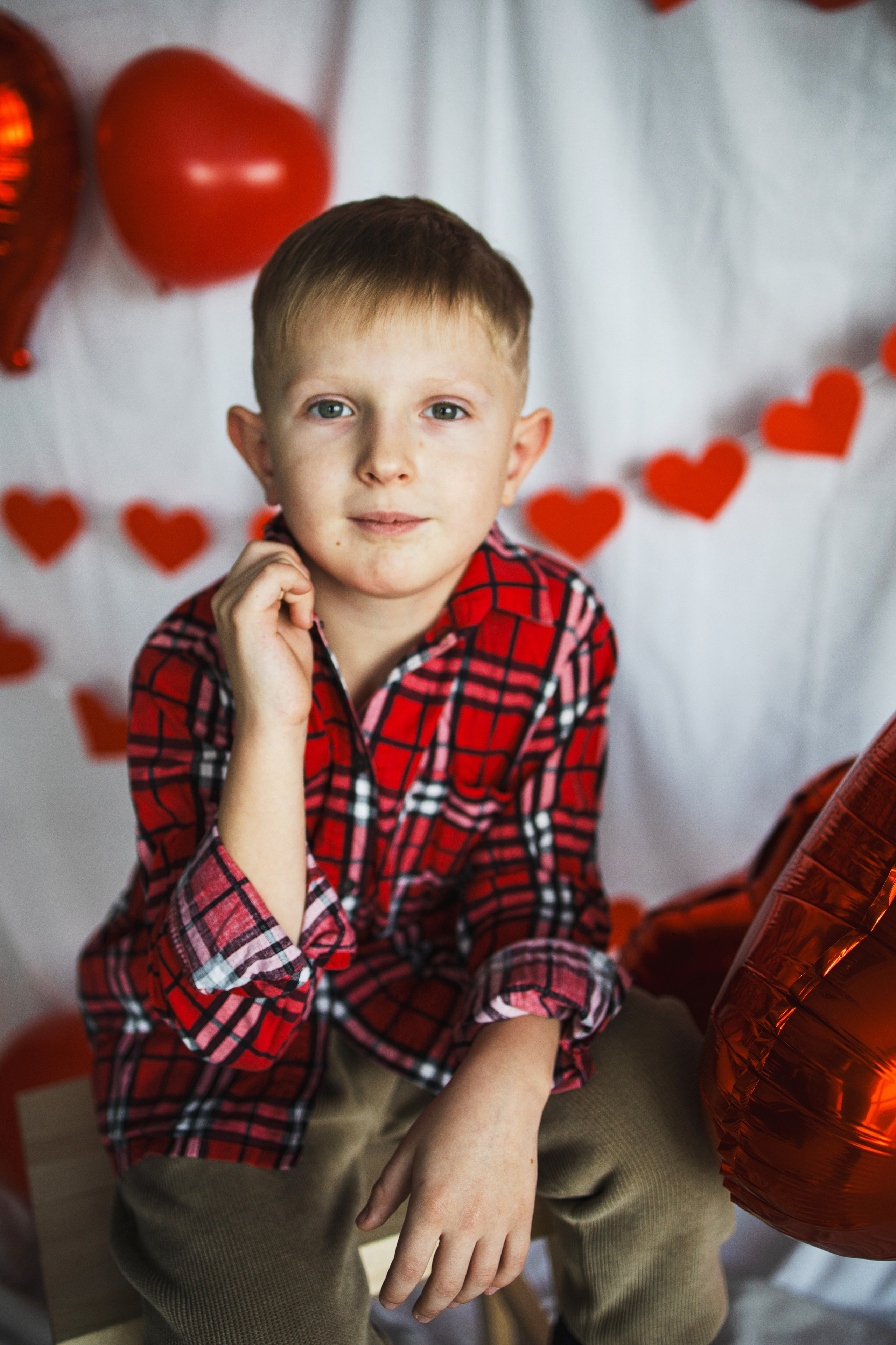 Фотопроект «Love is…». Фотограф в Иркутске Тома Кабанова