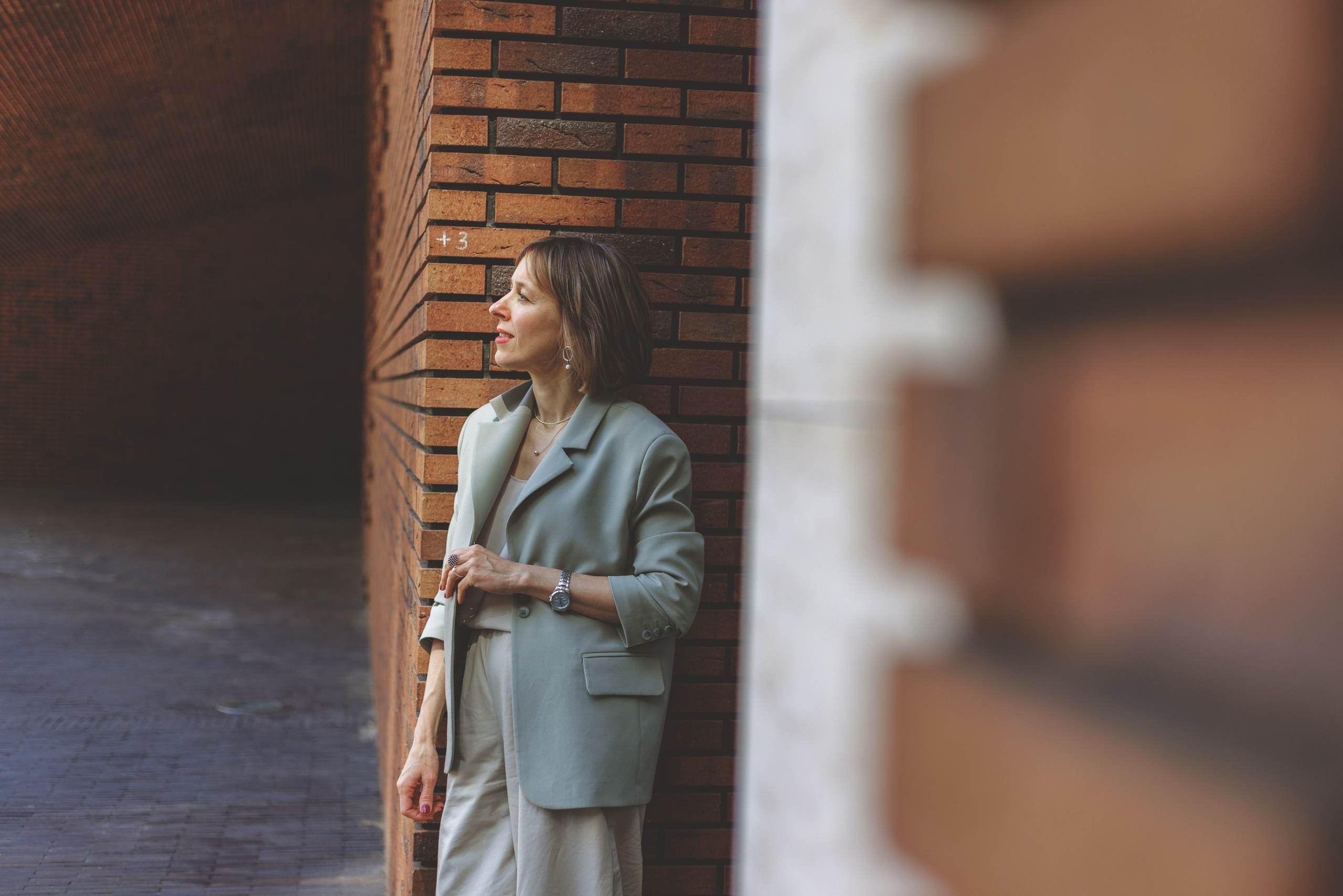 Мама. Главная