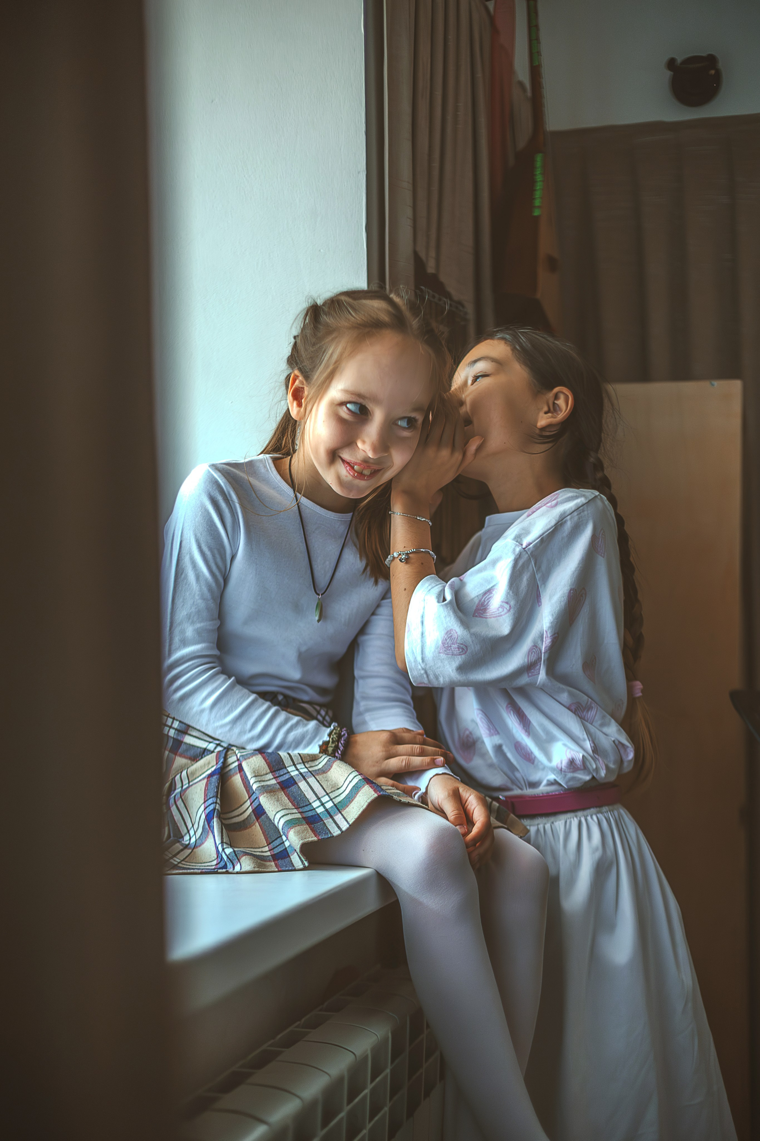 4 класс. Главная