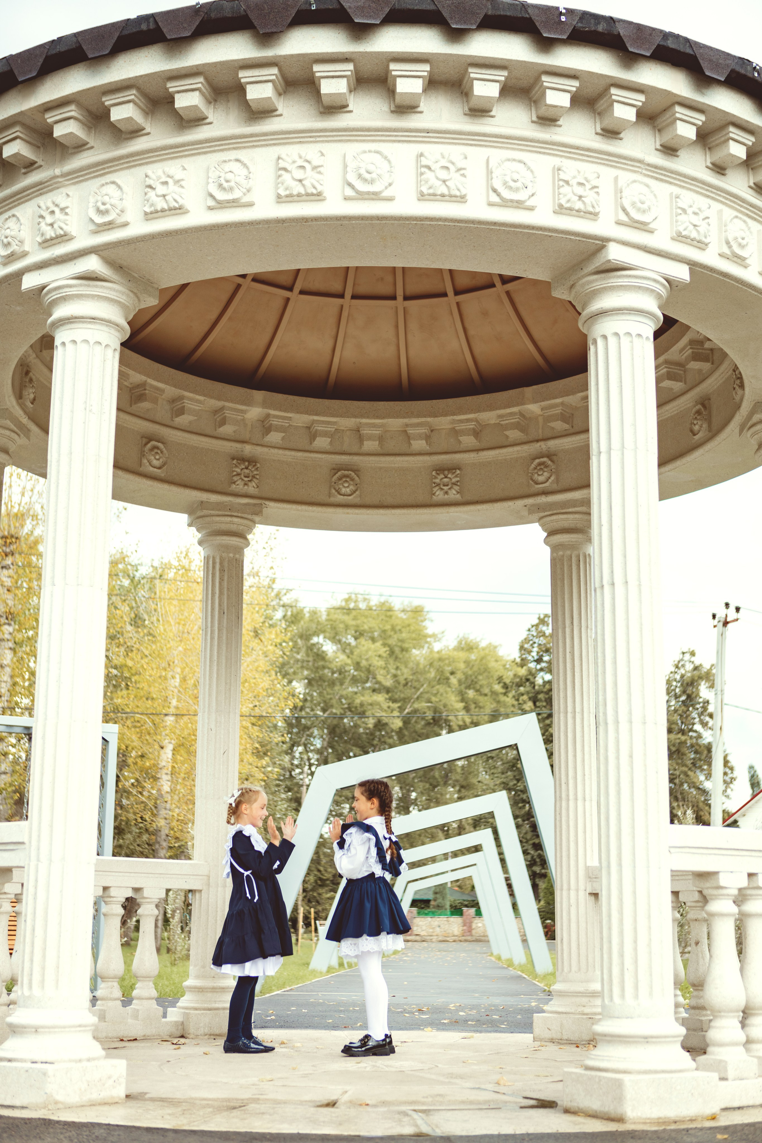 До звонка. Главная