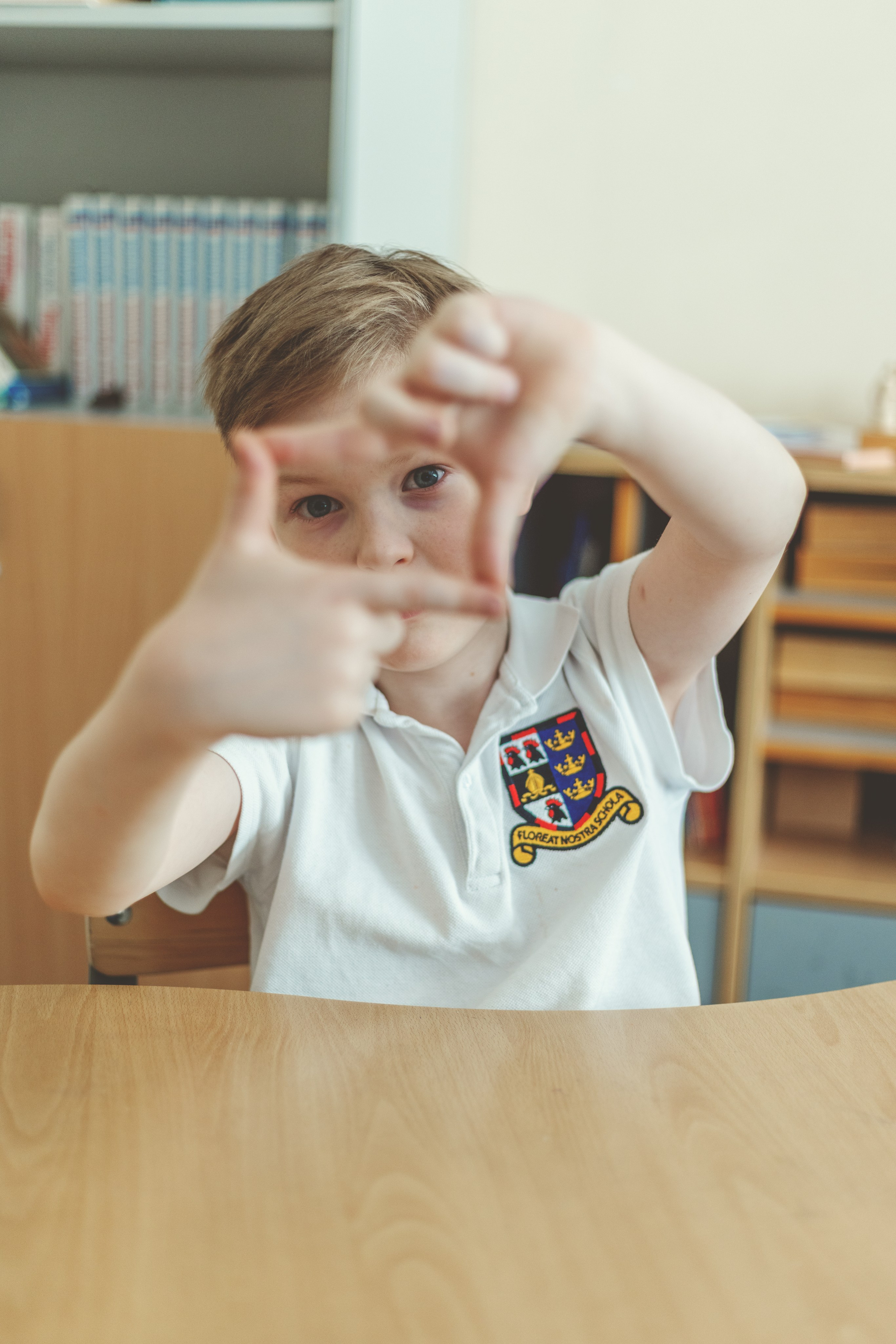 2 класс. Главная