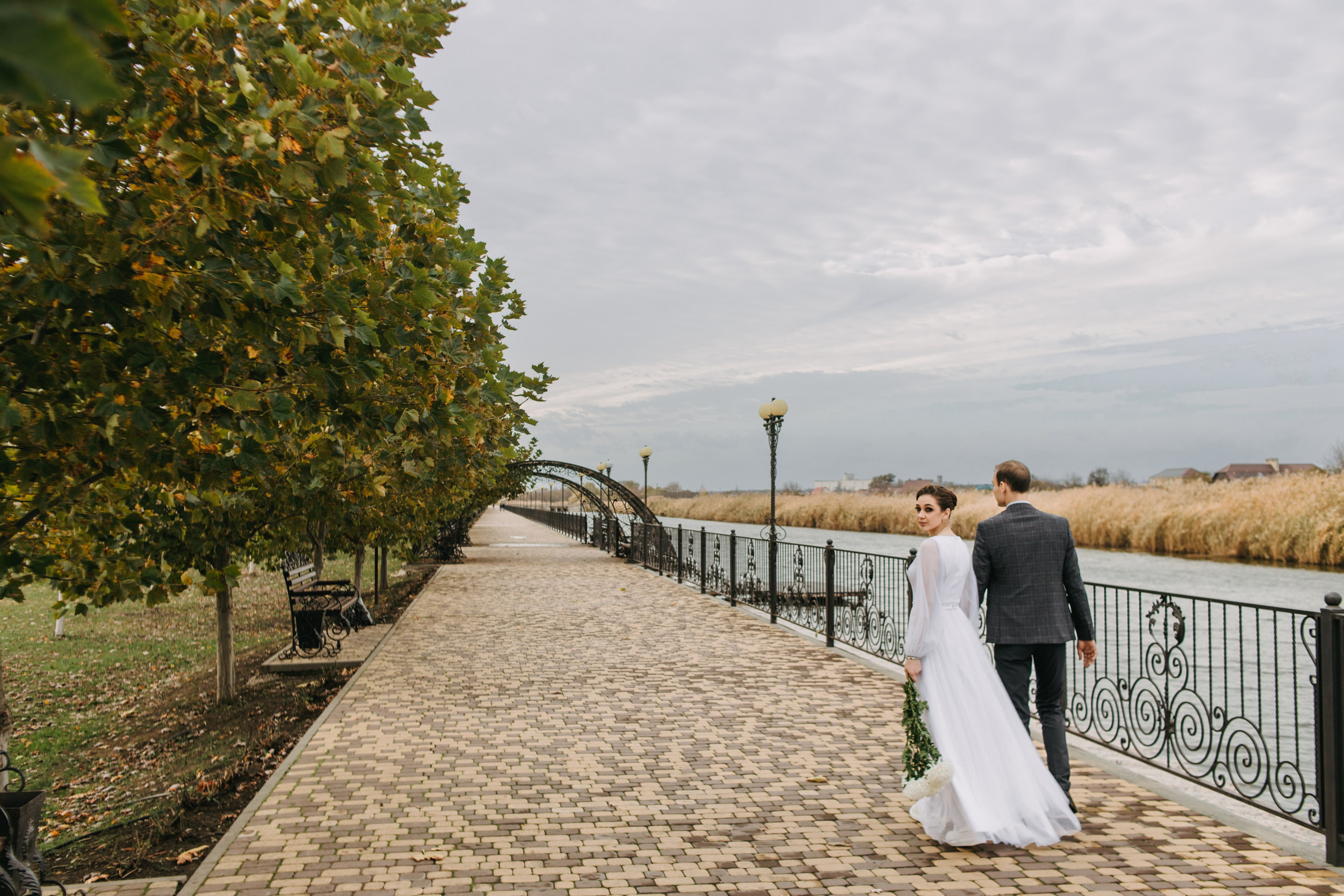 Свадебный фотограф Тихорецк. Свадебный и семейный фотограф в Краснодарском крае Мария Данилкина