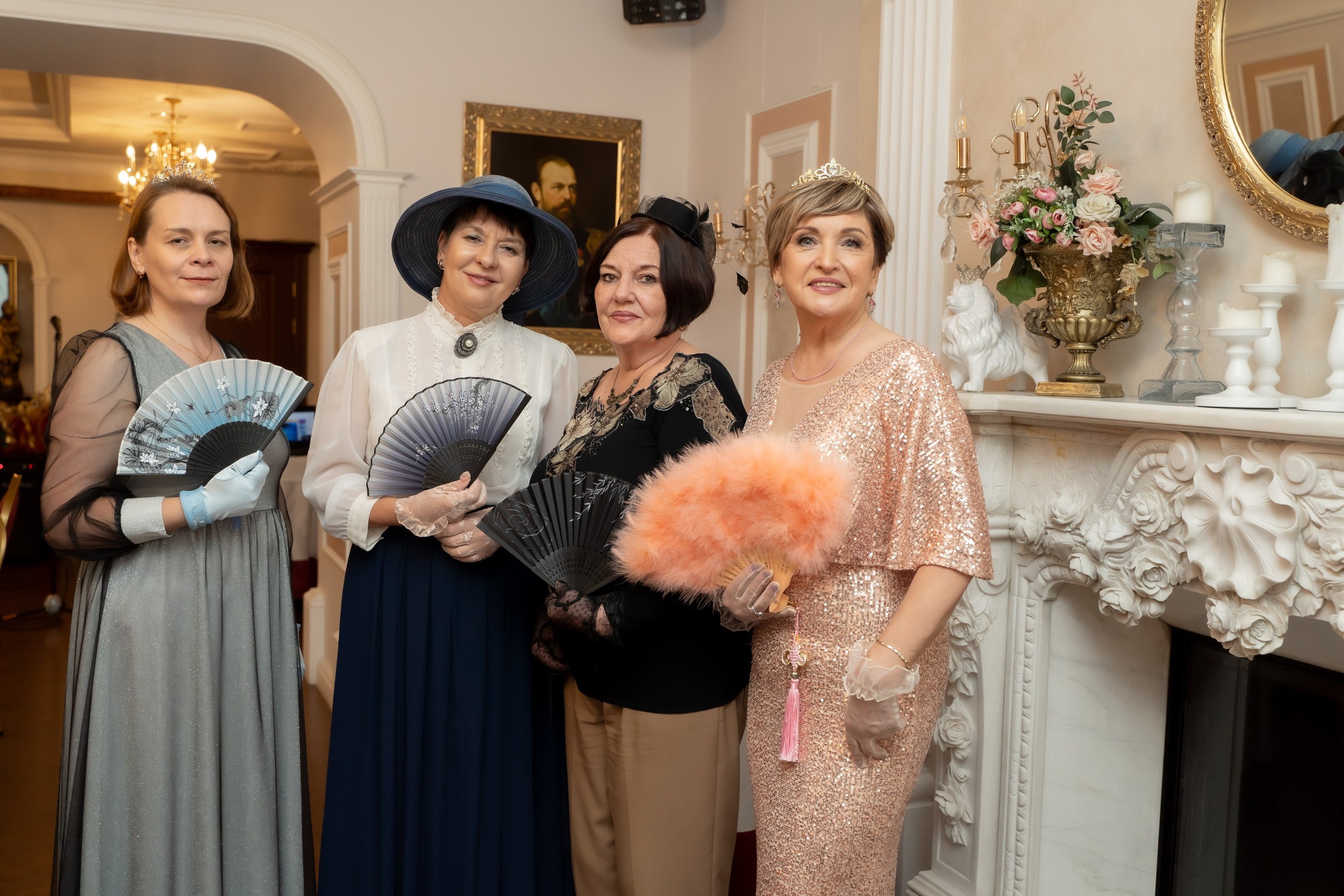 Ресторан Сытин. Фотограф Герман Локоцкий, семейные фотосессии в Санкт-Петербурге