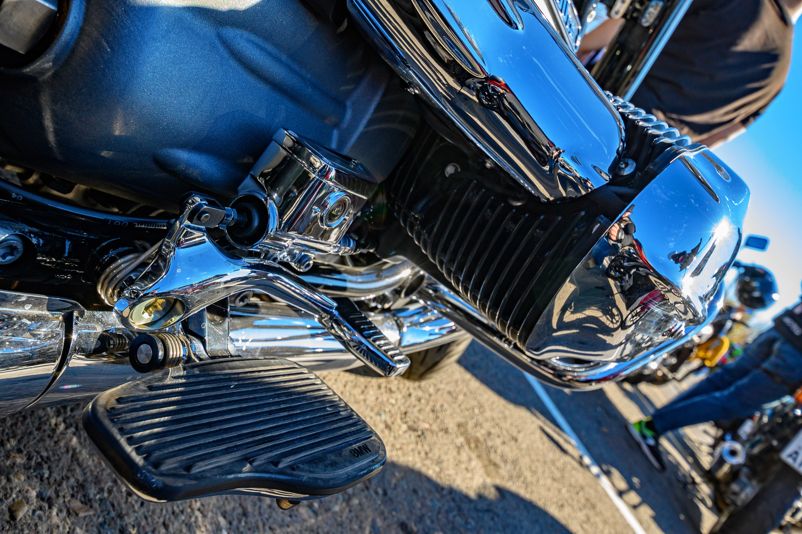 Мото Красноярск. FotoGraf