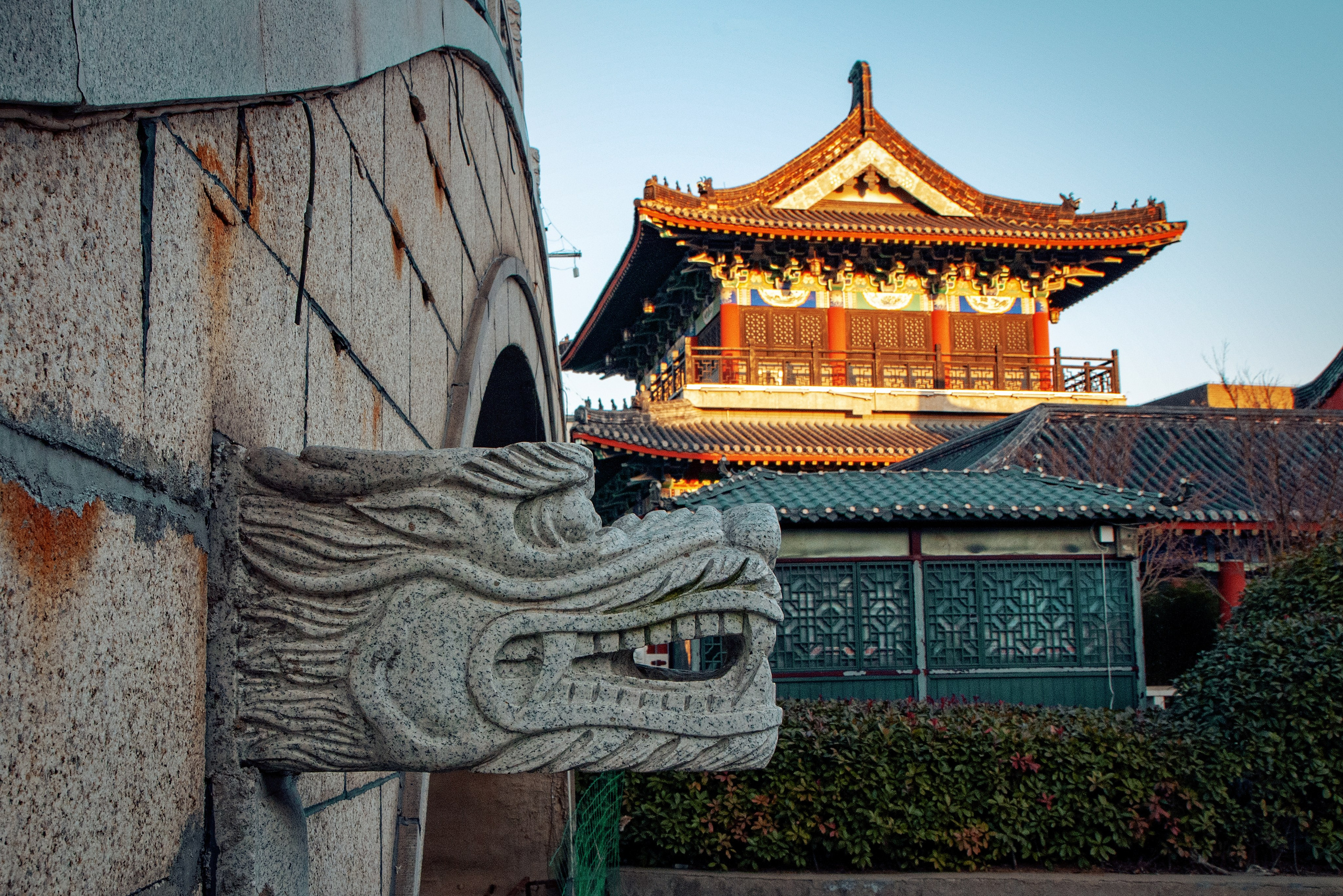 Загадочный Китай. FotoGraf