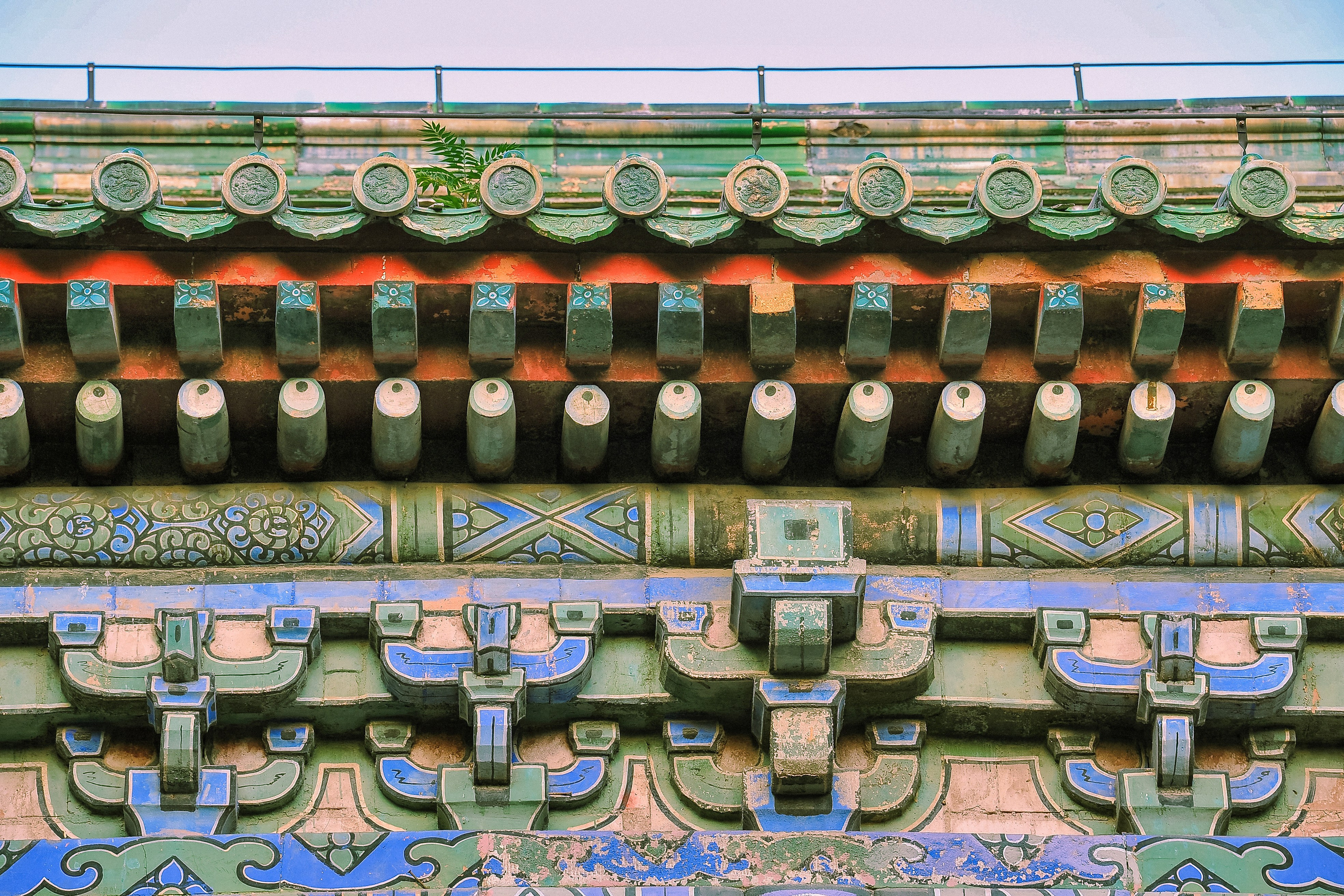 Загадочный Китай. FotoGraf