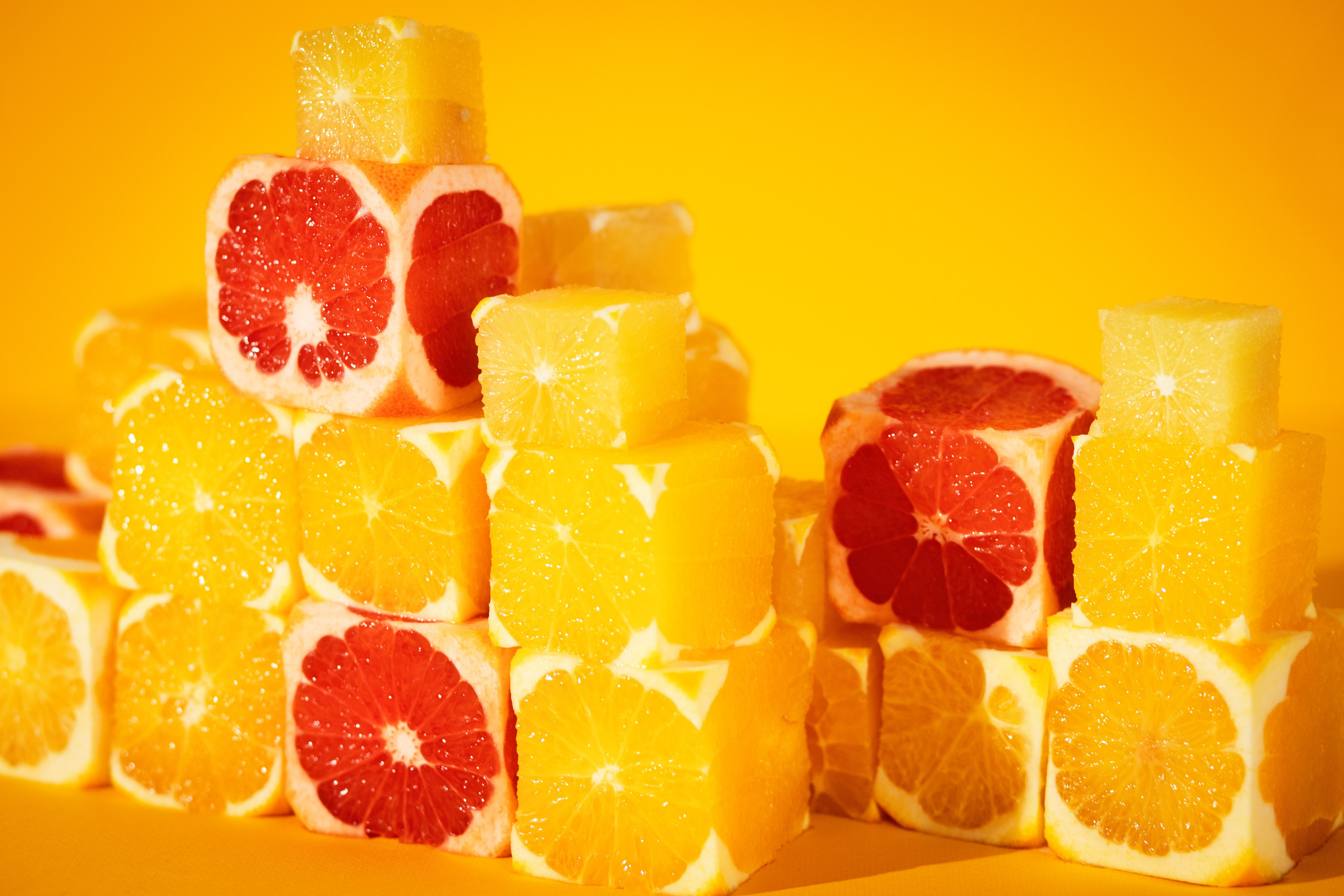 Цитрус. Фотограф в Москве и Московской области Ольга Дробышева