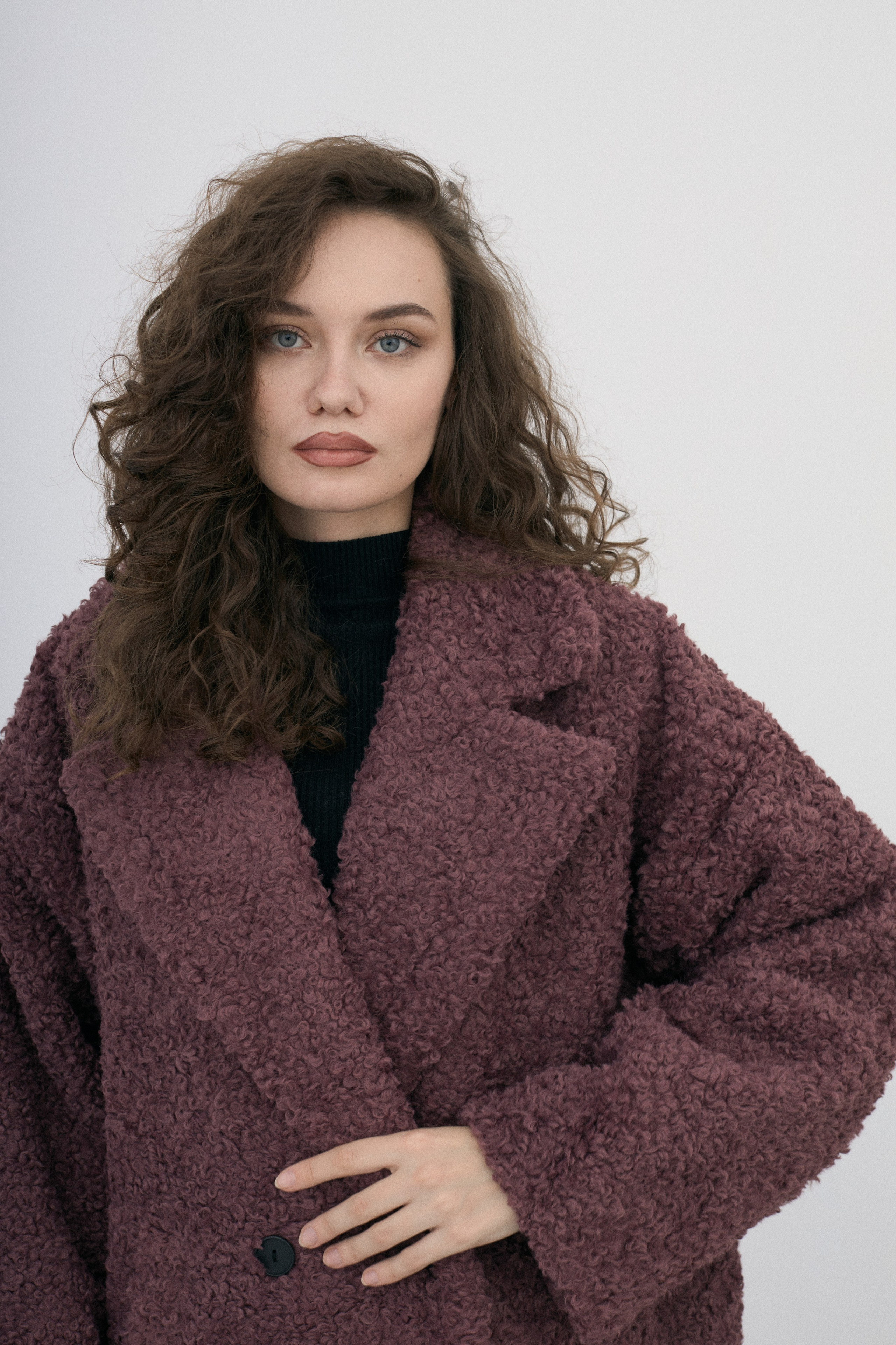 Зимние куртки. Fashion-фотограф Желеуов Дулат