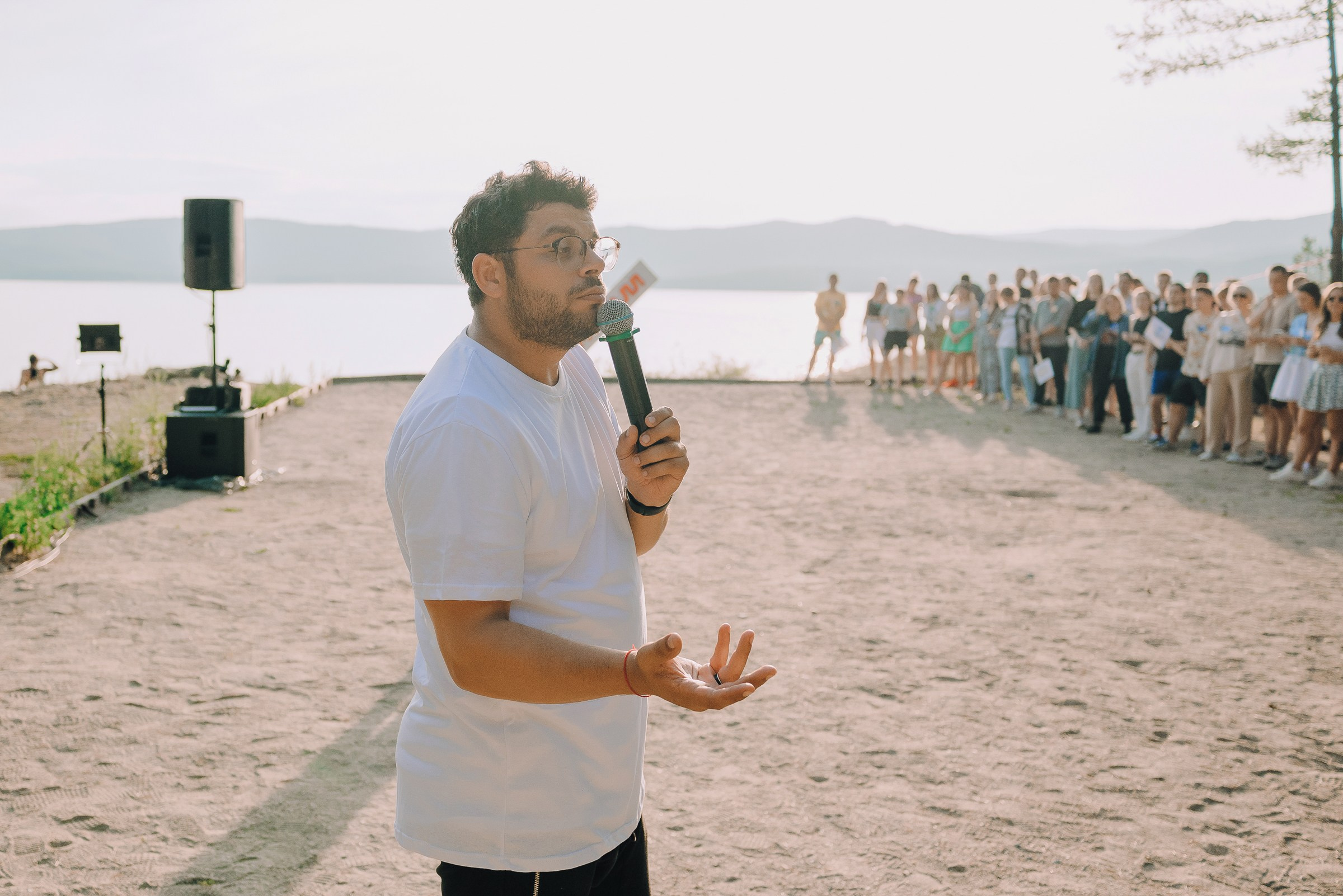 2-х ДНЕВНЫЙ КОРПОРАТИВ В СТИЛЕ ЛАГЕРНОЙ СМЕНЫ НА ТУРГОЯКЕ. Репортажный фотограф Зуев Роман г. Челябинск