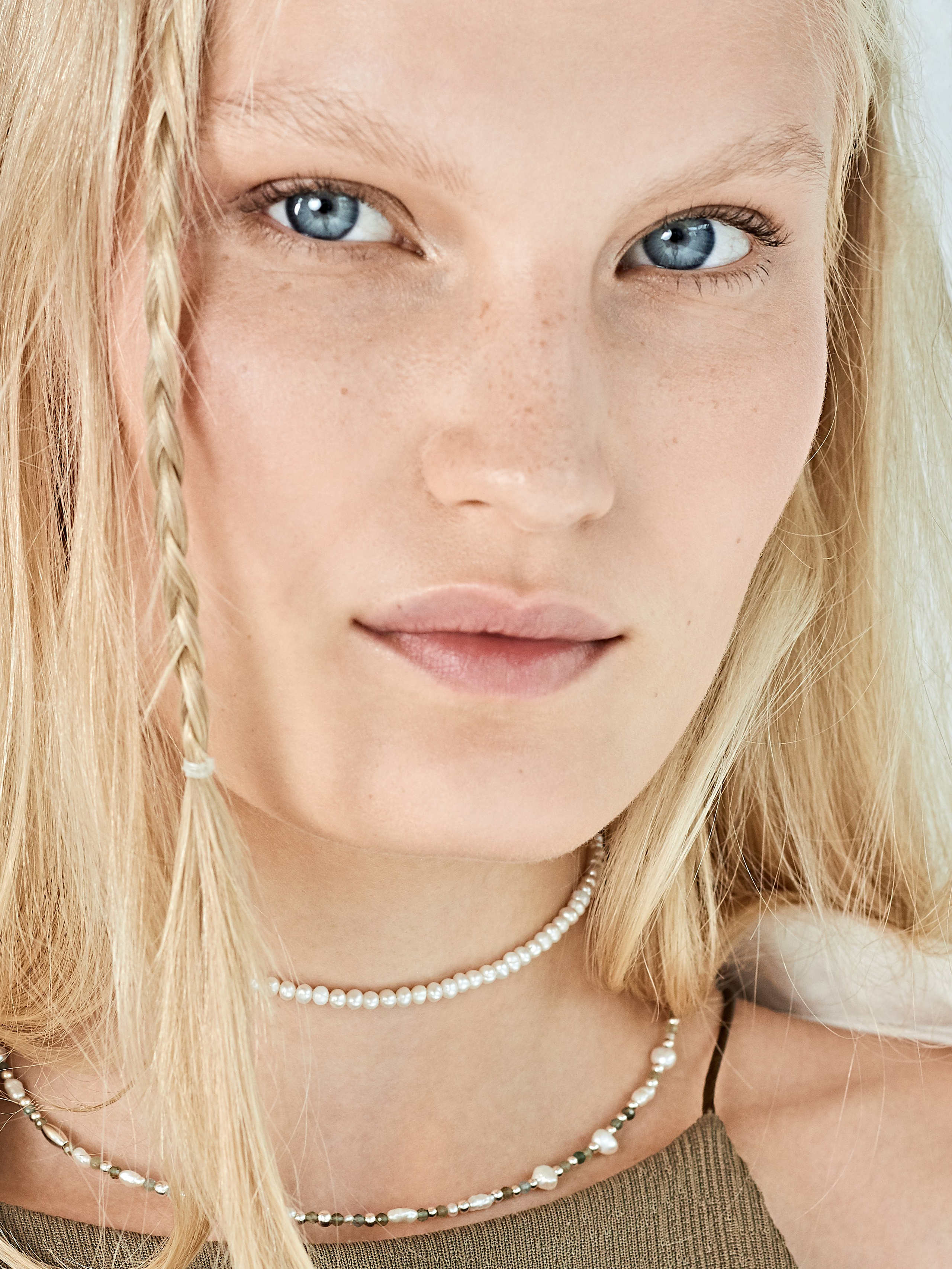 Полный образ (макияж и укладка). Визажист в Москве Виктория Шевченко