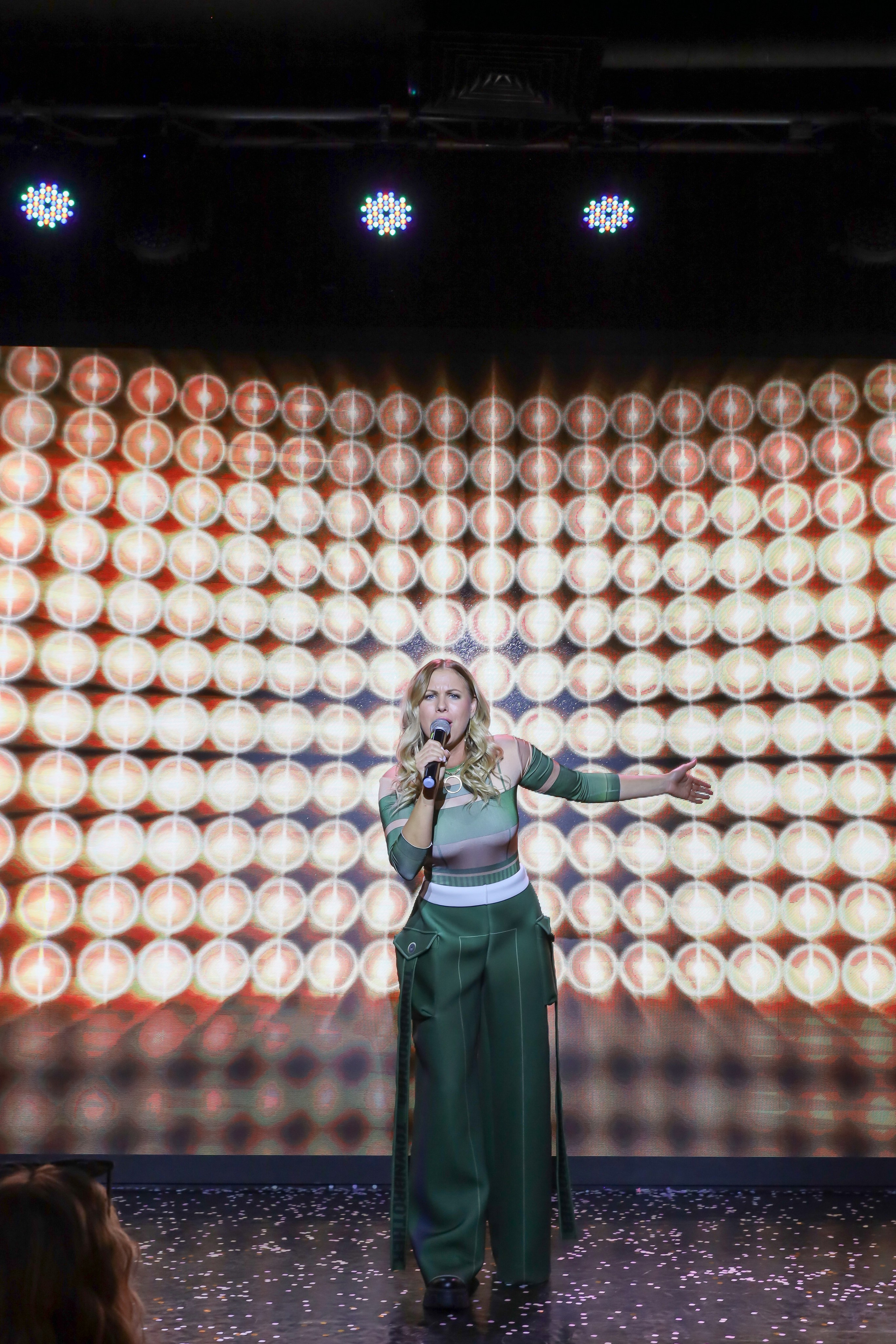 ДЕНЬ РОЖДЕНИЯ ЕВЫ В КРБ. Фотограф мероприятий Ирина Каширина