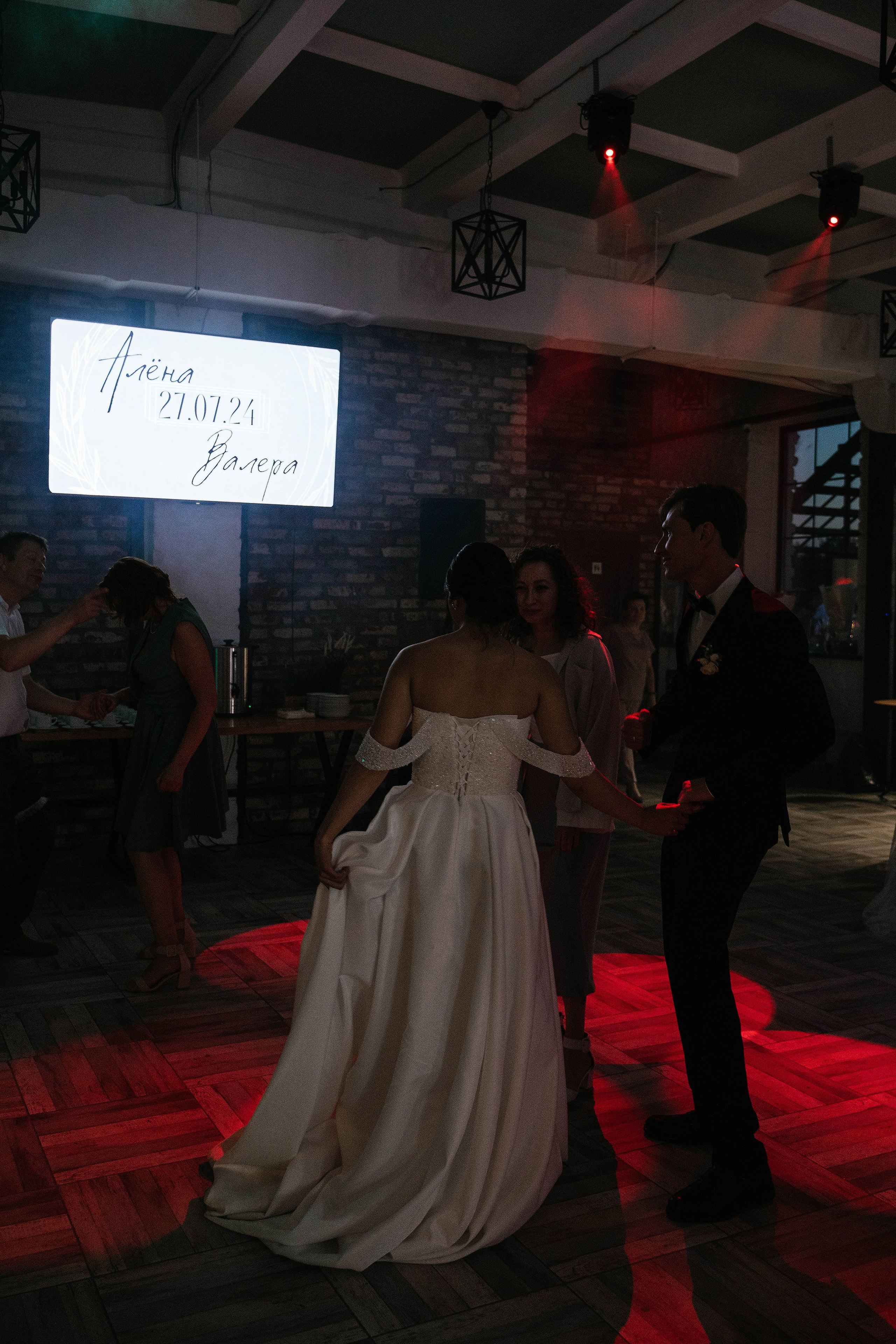 Wedding day #58. Свадебный, семейный фотограф в Рязани Лена Брант