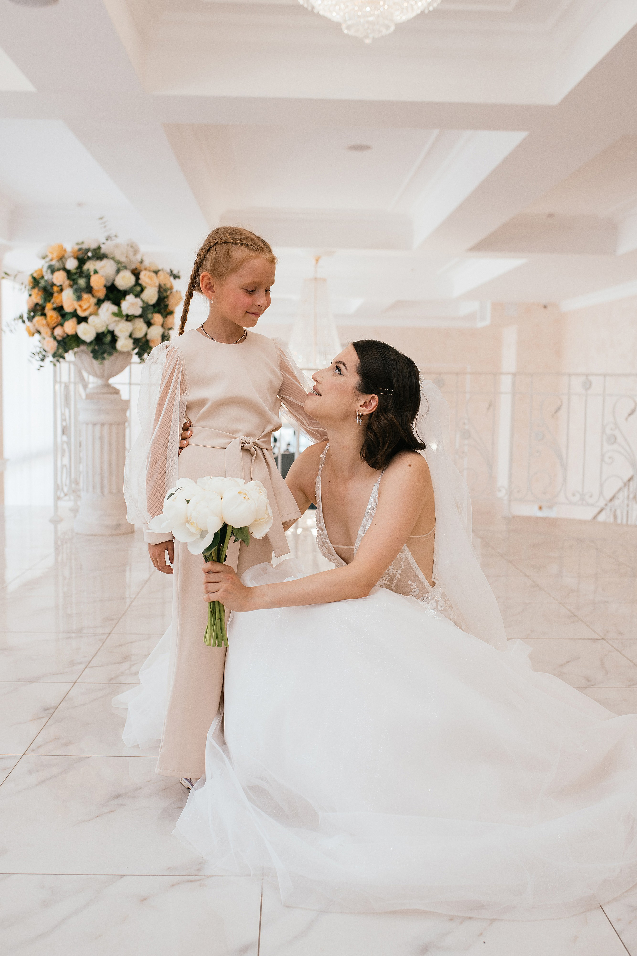 Wedding day #52. Свадебный, семейный фотограф в Рязани Лена Брант