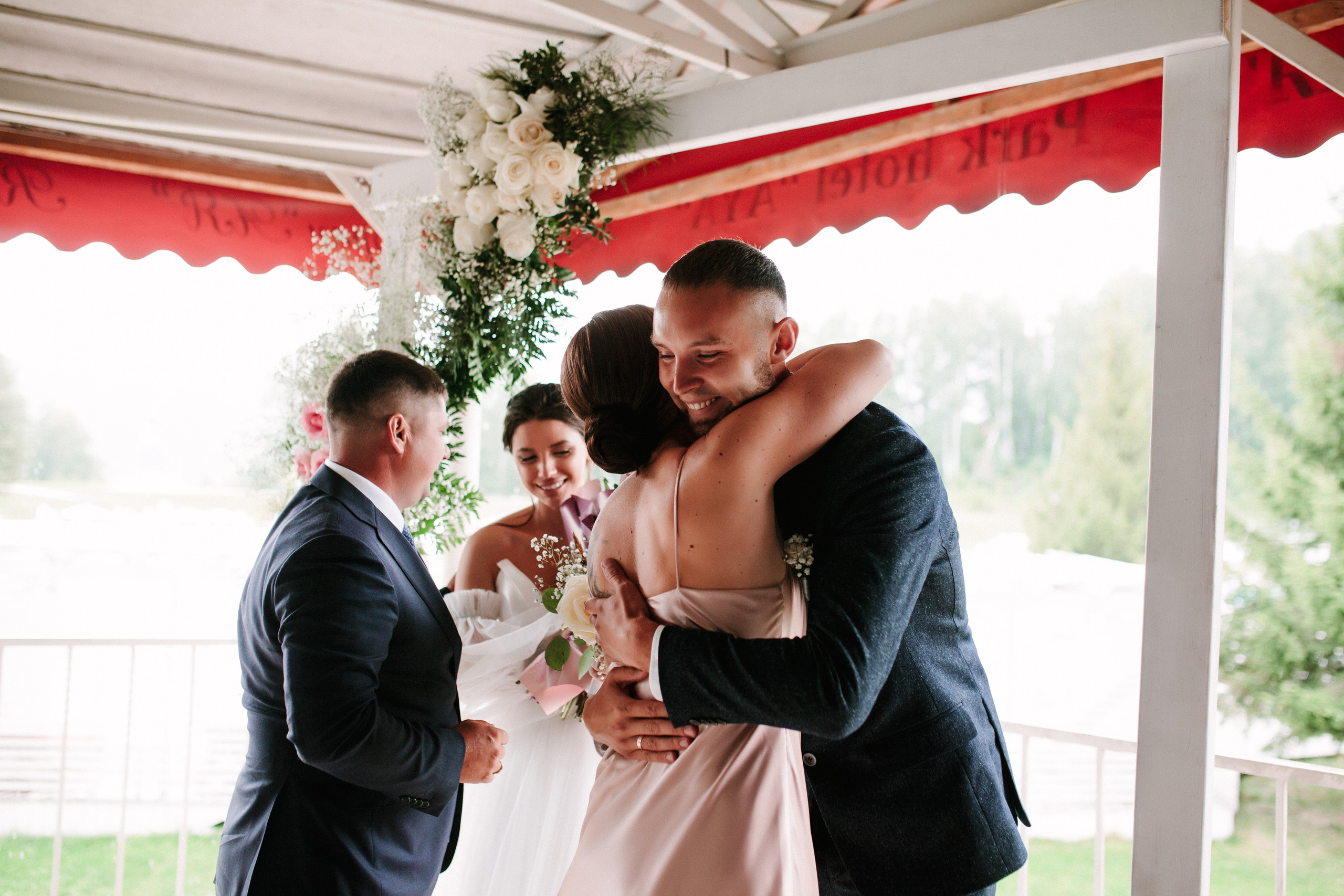 Wedding. Фотограф в Новосибирске Дарья Горнакова