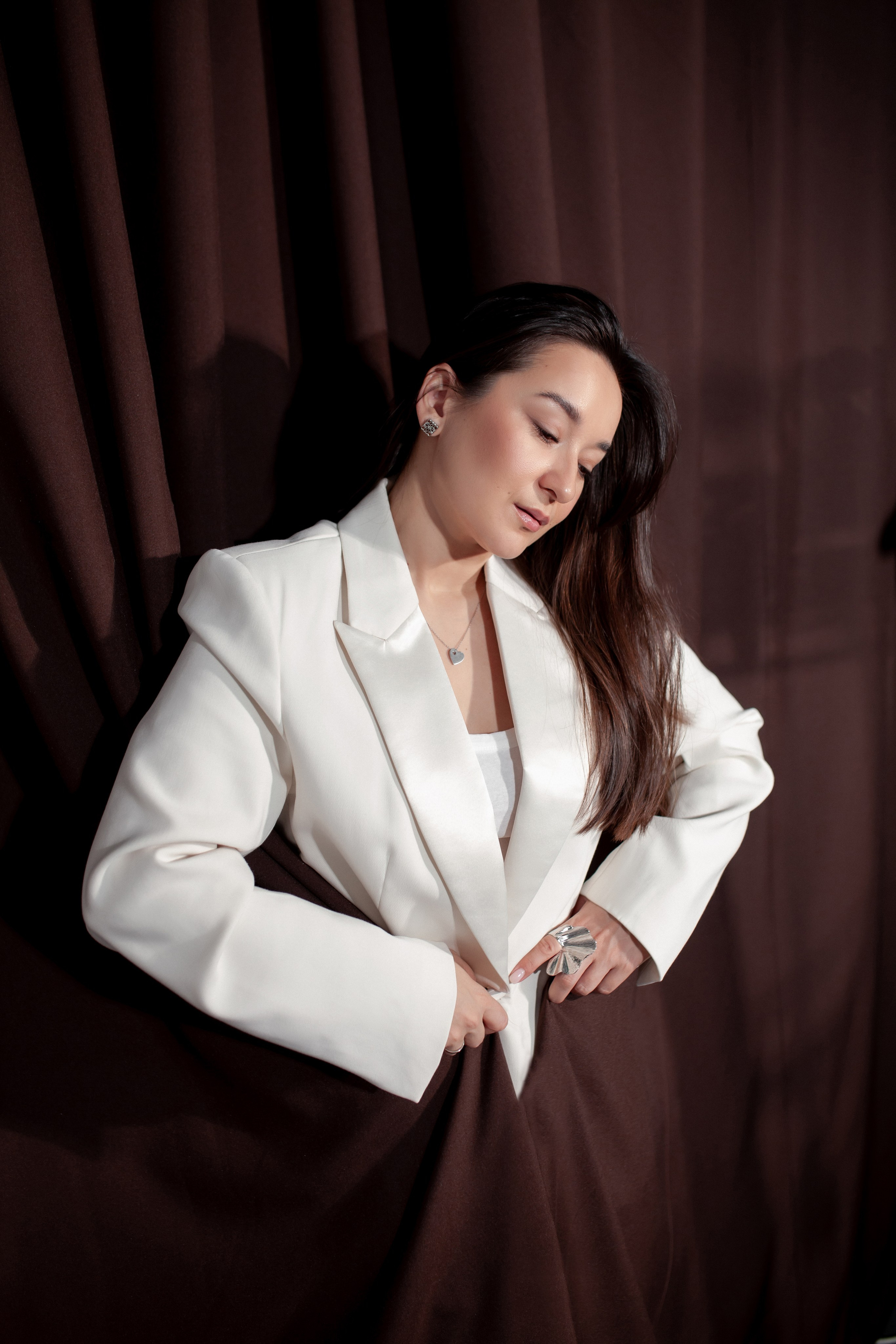 Portrait. Фотограф в Новосибирске Дарья Горнакова