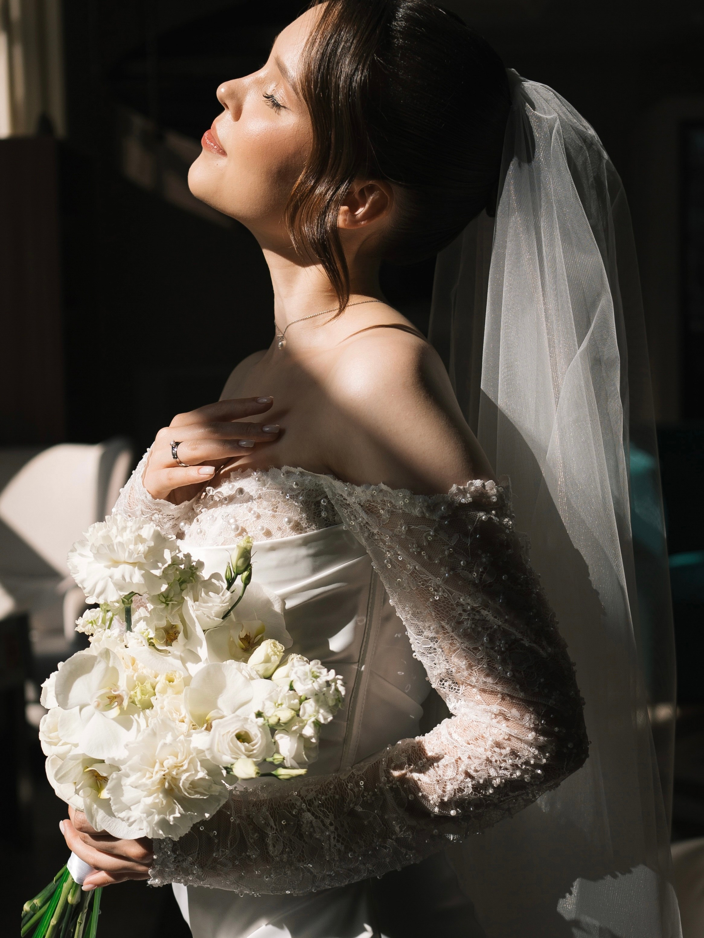 Фото свадьбы. Женский фотограф и визажист в Ижевске Екатерина Горбунова