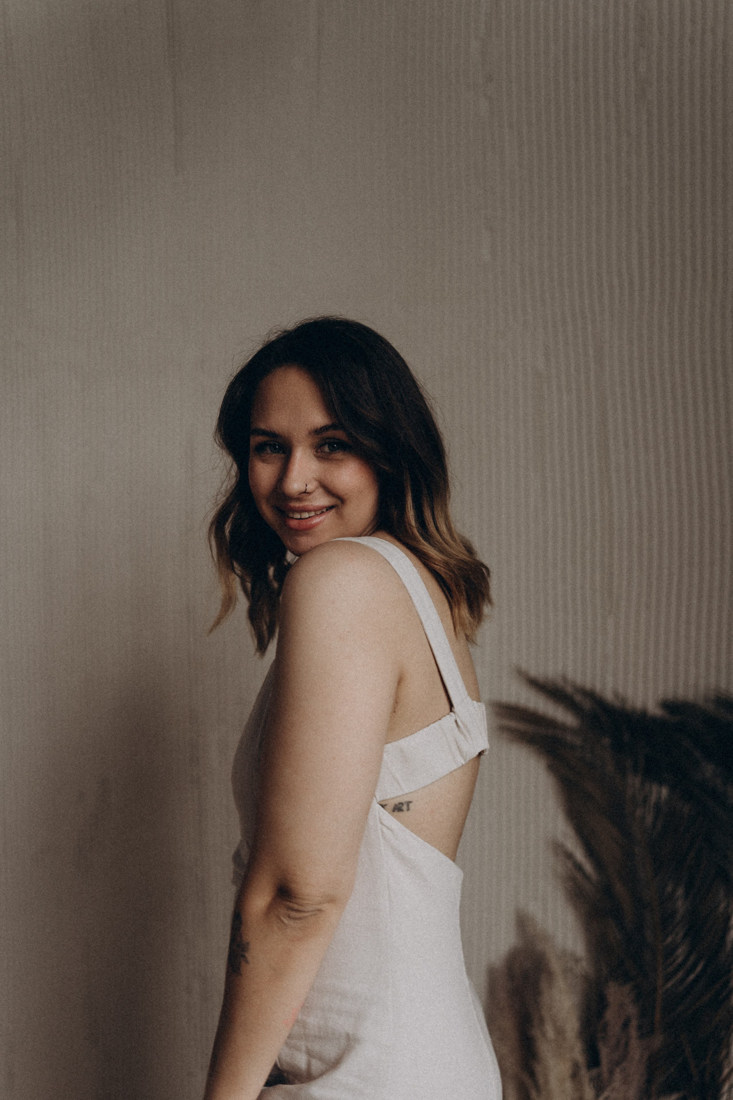 Годик Эмилии. Семейный и домашний фотограф в Уфе Ирина Гарасюта