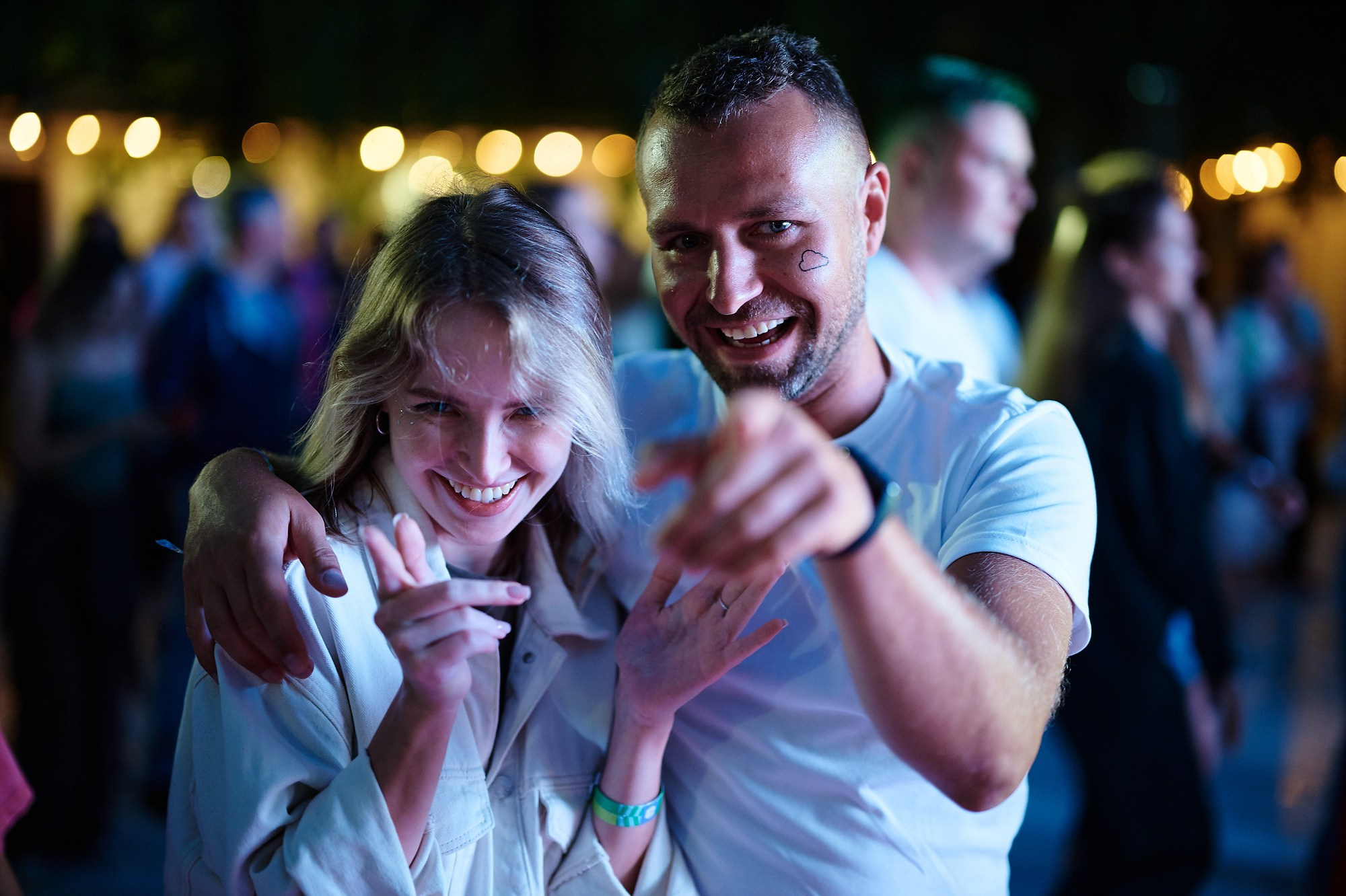 Events. Промышленная и репортажная фотография