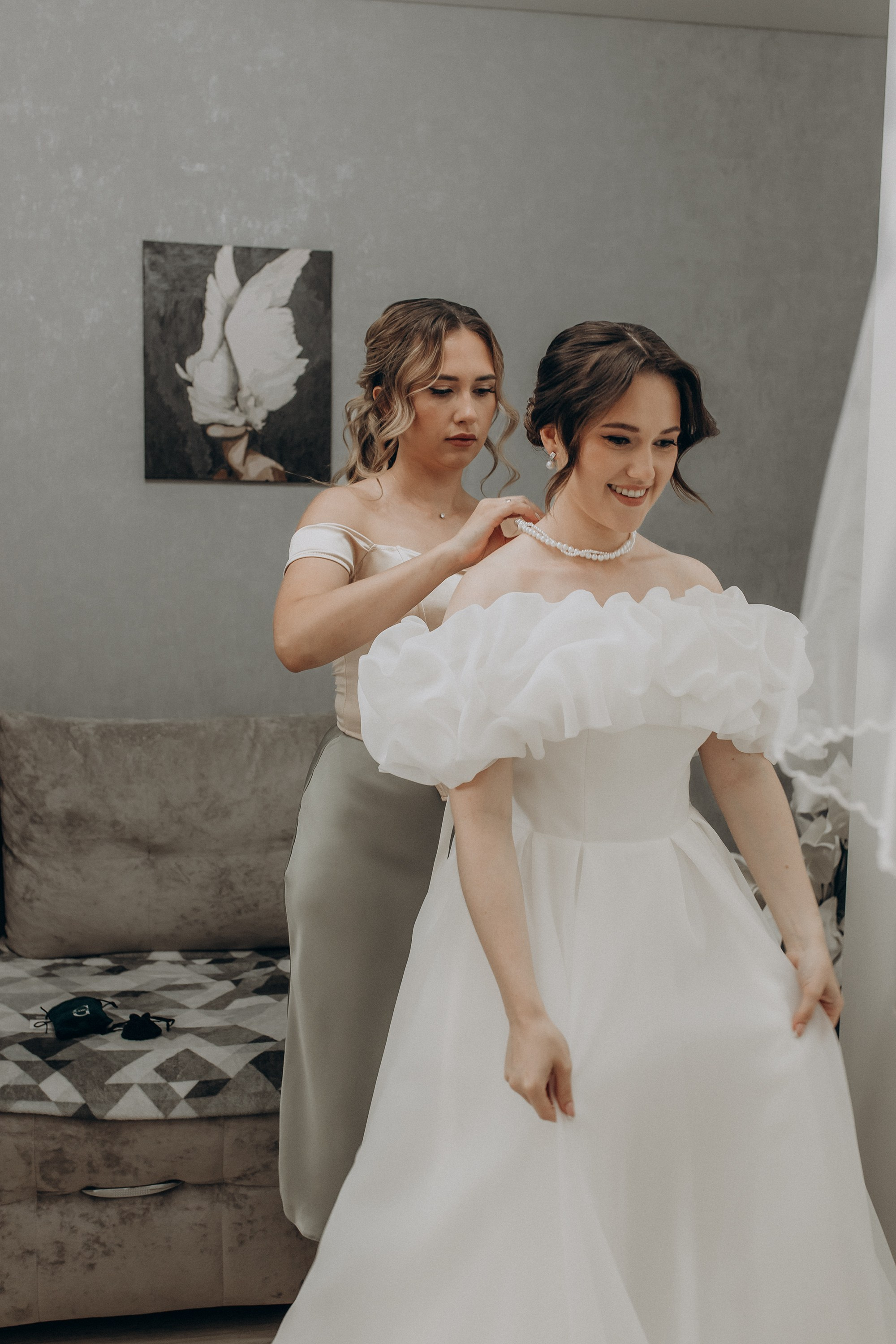 Любовь. Искренность. Один идеальный день. Свадебный фотограф Илья Бринк