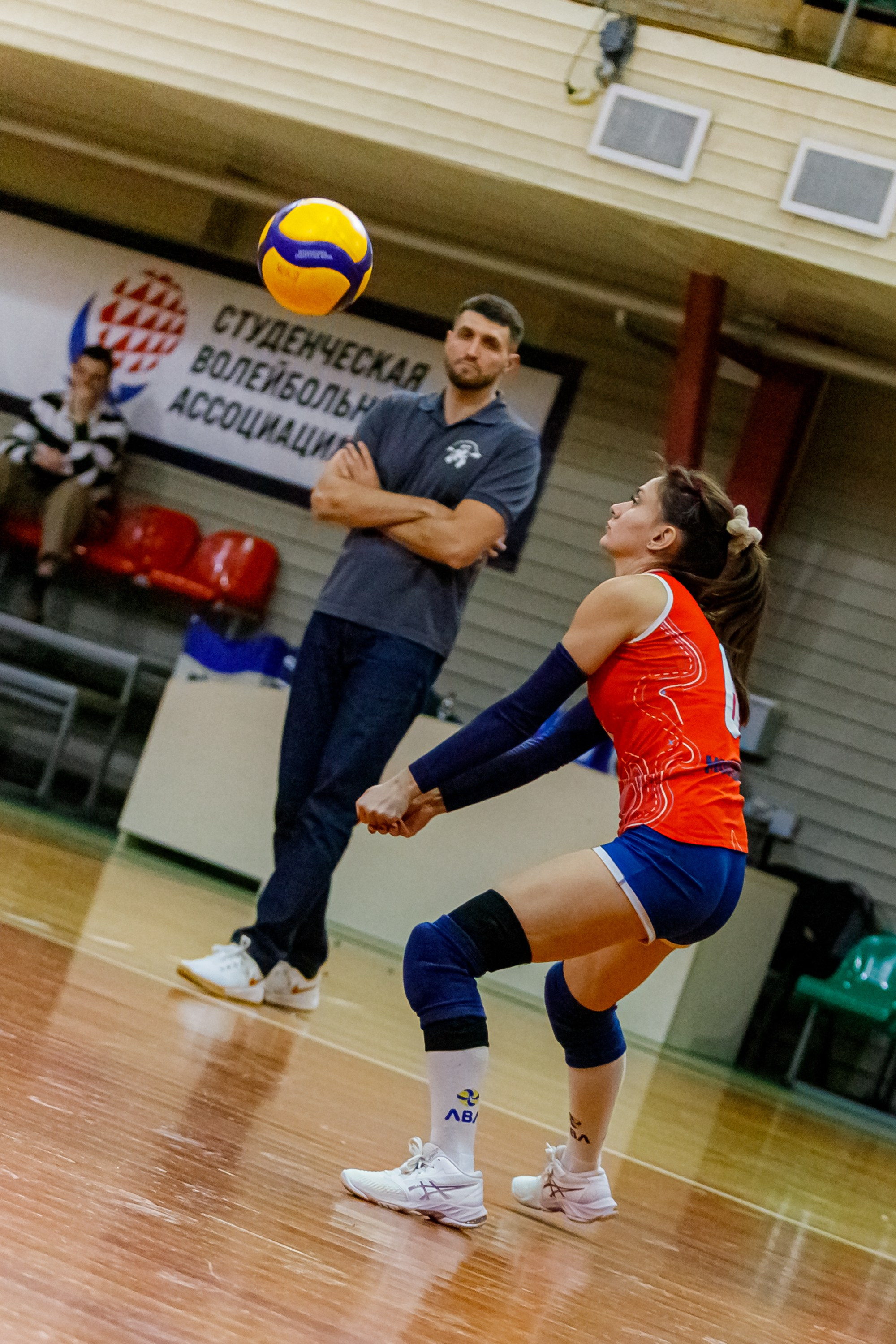 Прошедшие съёмки. Репортажный фотограф Михаил Наволокин Москва