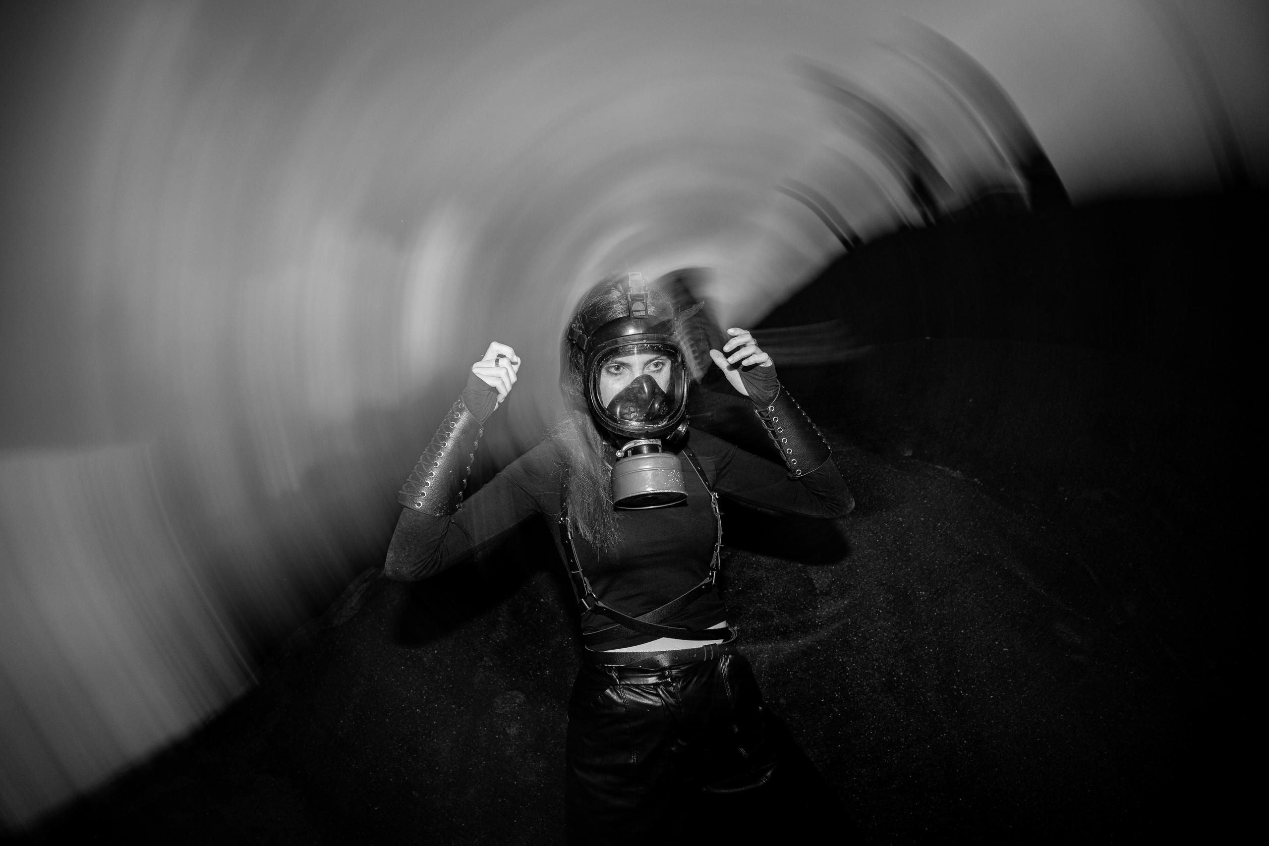 Black and white photo. Фотограф в Новосибирске Александр Иванов