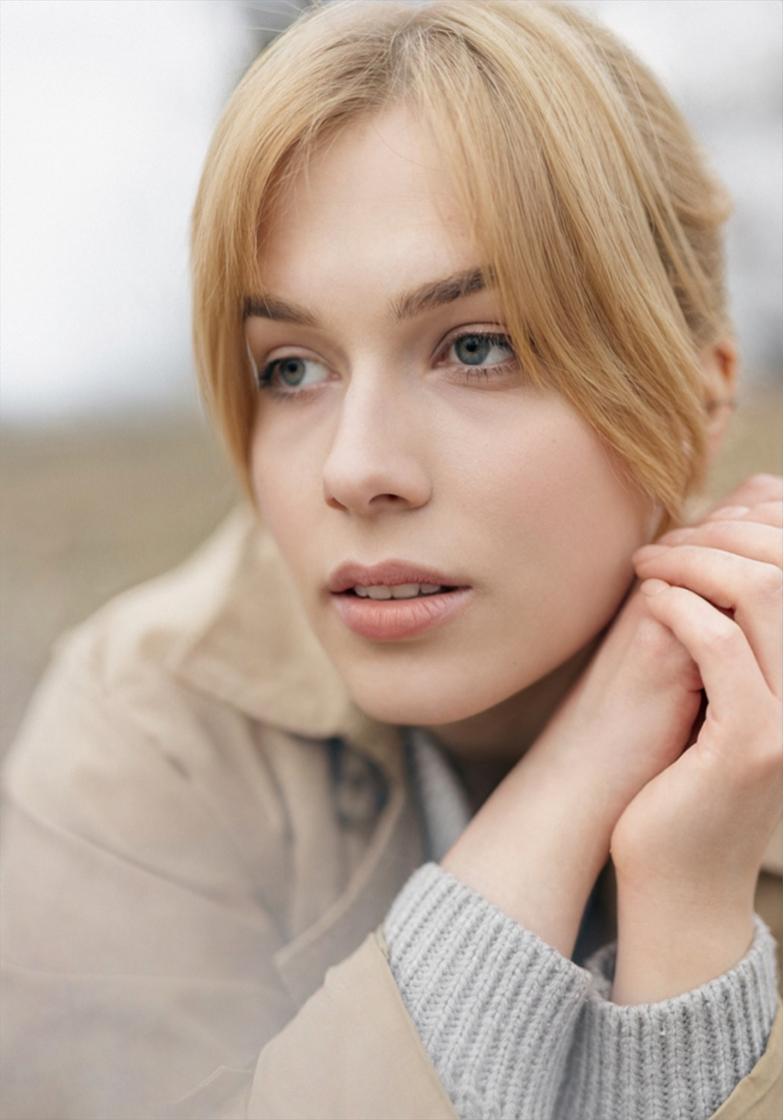 Мария. Фотограф в Нижнем Новгороде, Дзержинске Олеся Хозяева