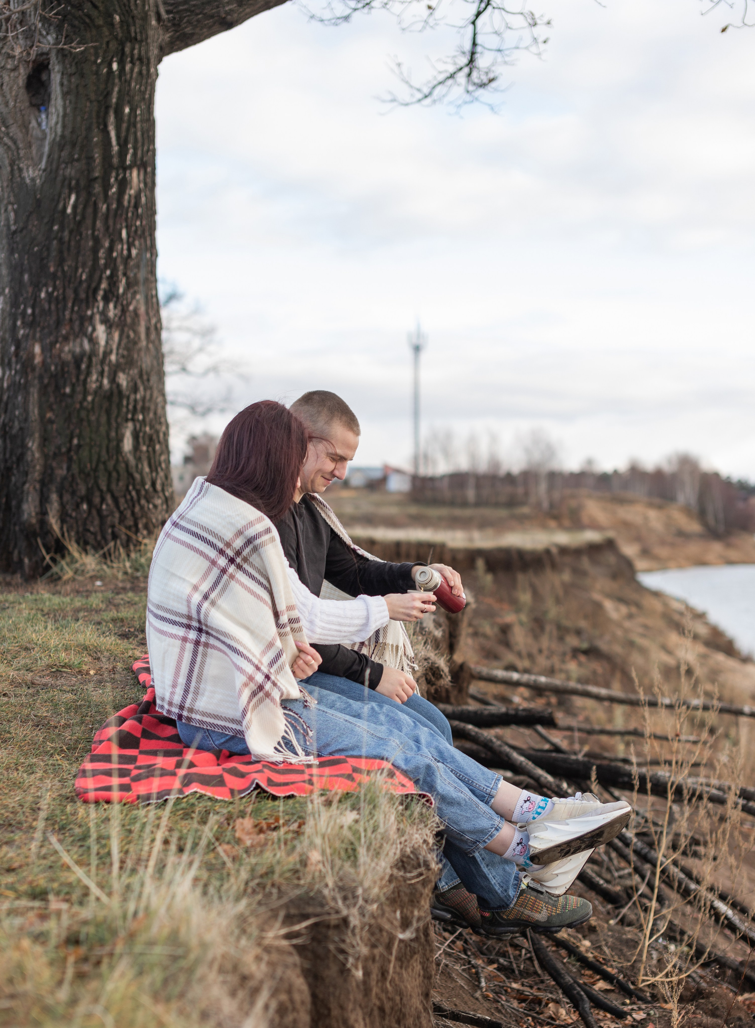 Дмитрий и Ирина. Фотограф в Нижнем Новгороде, Дзержинске Олеся Хозяева