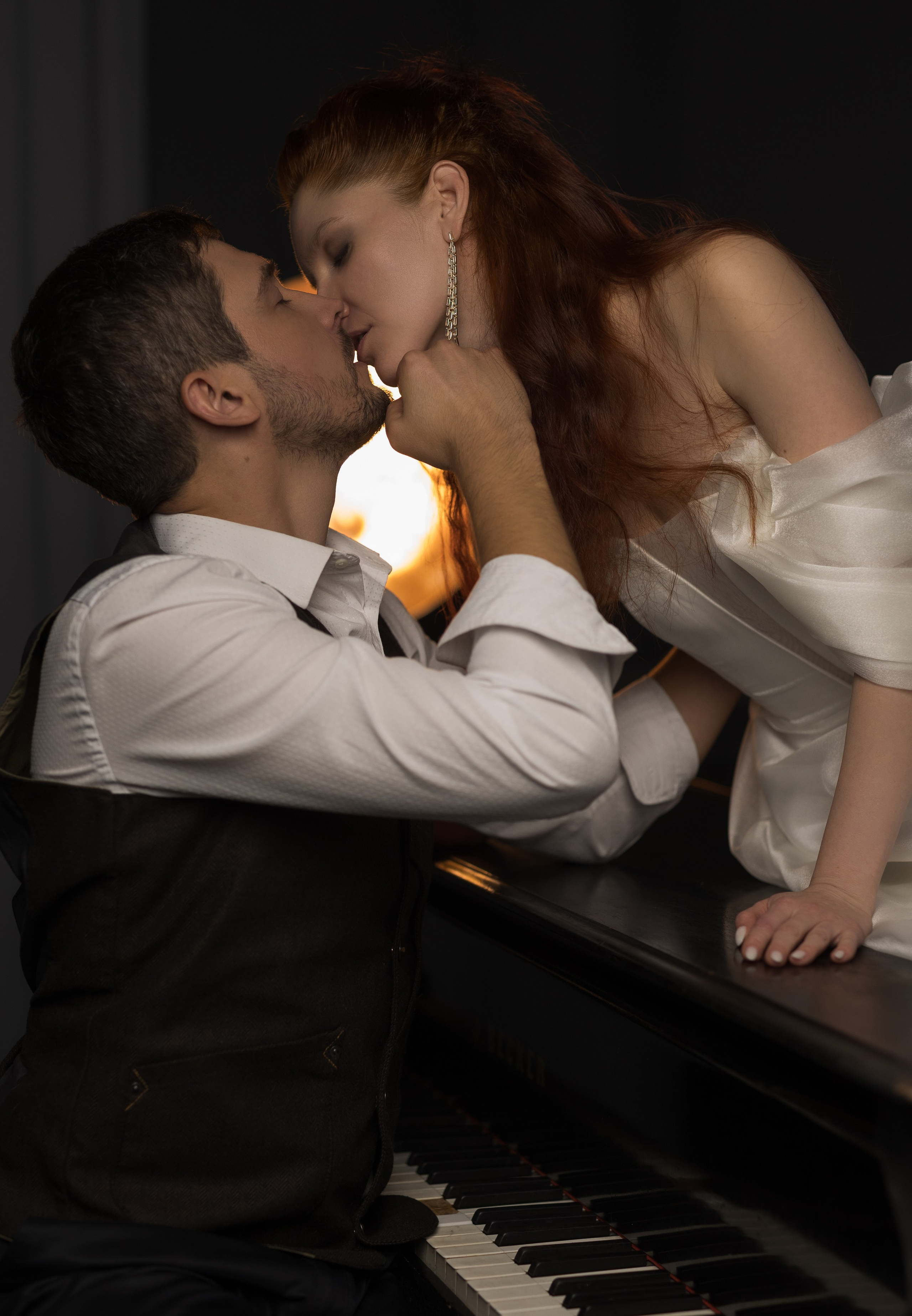 Антон и Мария. Фотограф в Нижнем Новгороде, Дзержинске Олеся Хозяева