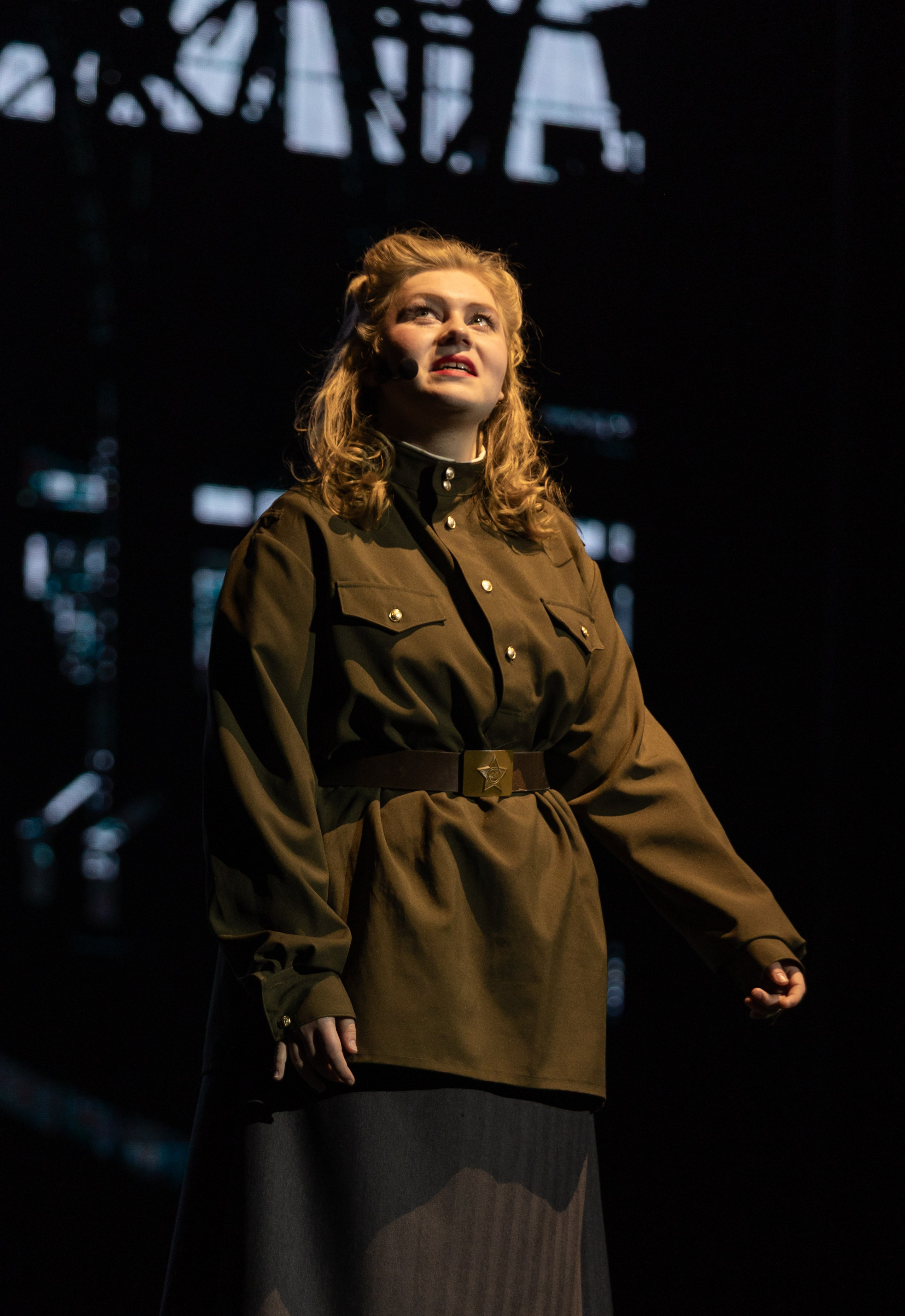 Спектакль «Будем жить». Молодежный театр Призма. Фотограф в Нижнем Новгороде, Дзержинске Олеся Хозяева