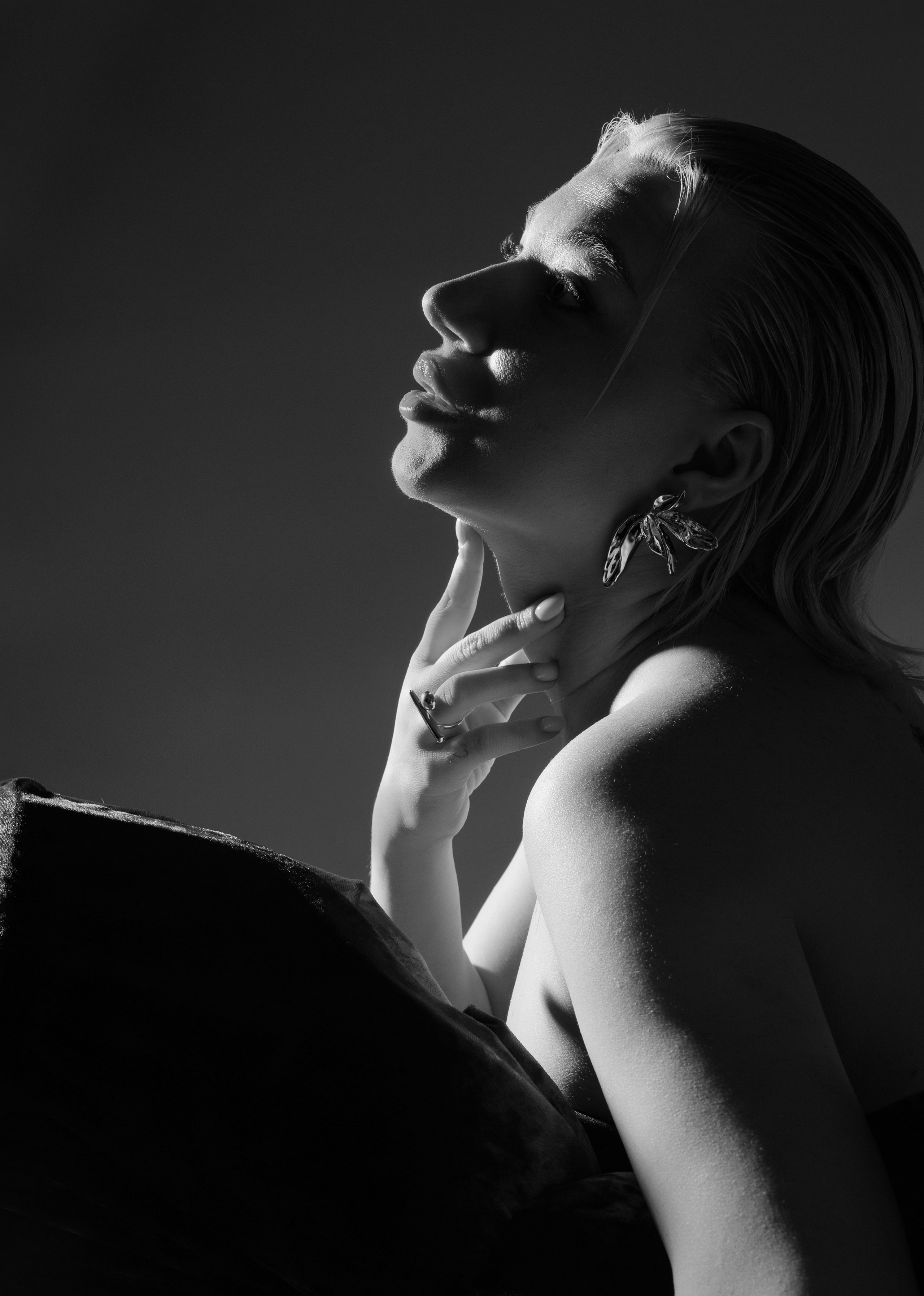 Фотопроекты. Фотограф в Нижнем Новгороде, Дзержинске Олеся Хозяева