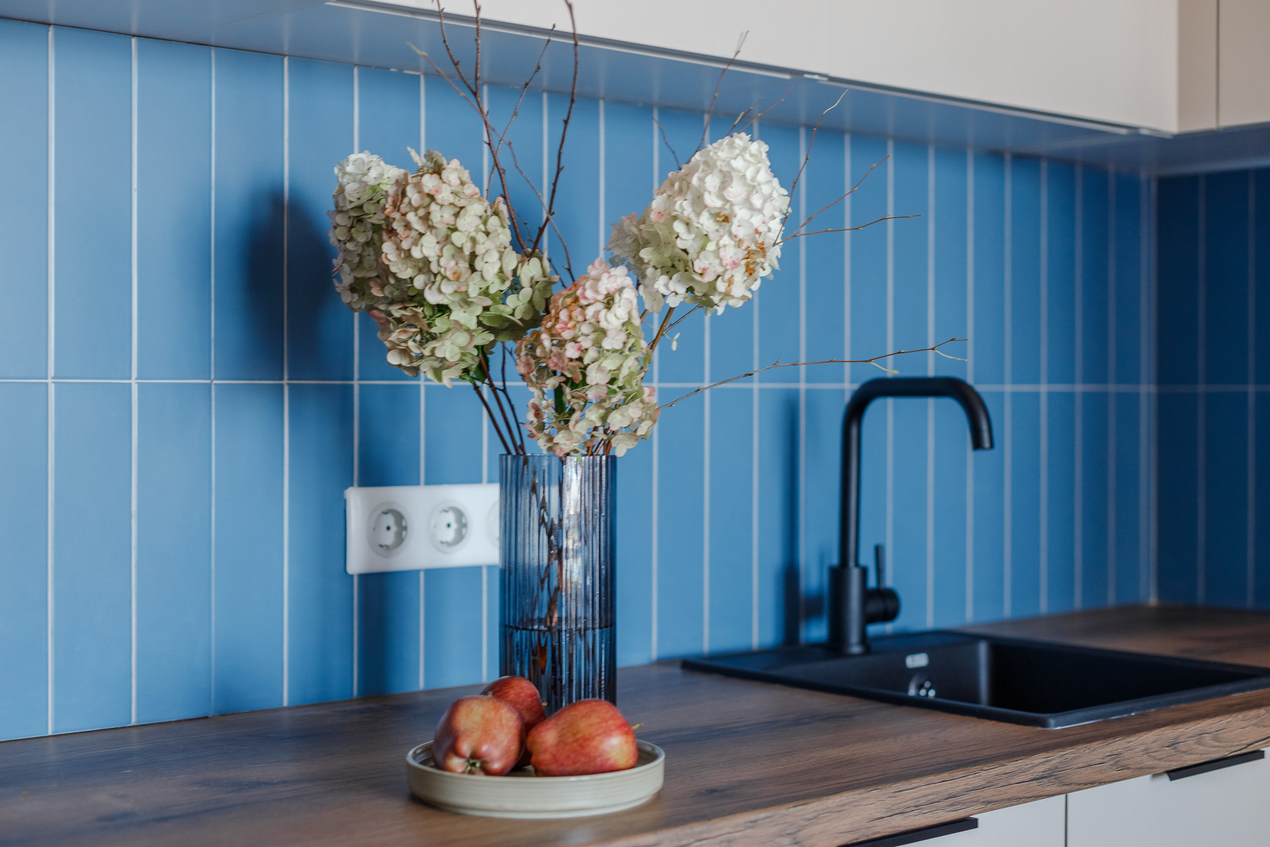 Фотосъемка квартыры от Flatrelife. Интерьерный фотограф в Москве Роман Потапов