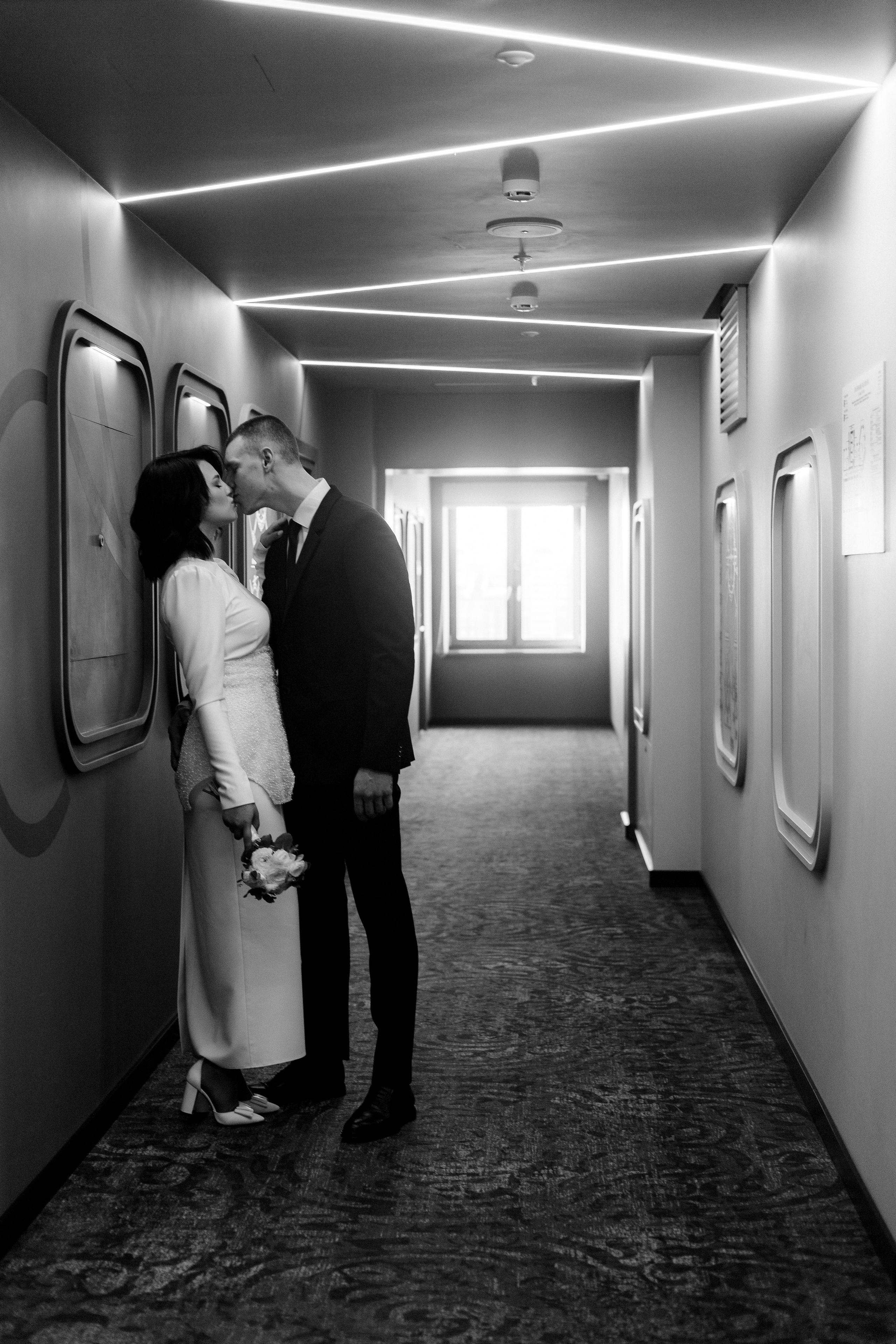 Дарья&Юрий. Фотограф в г. Благовещенск, свадебные, семейные и индивидуальные