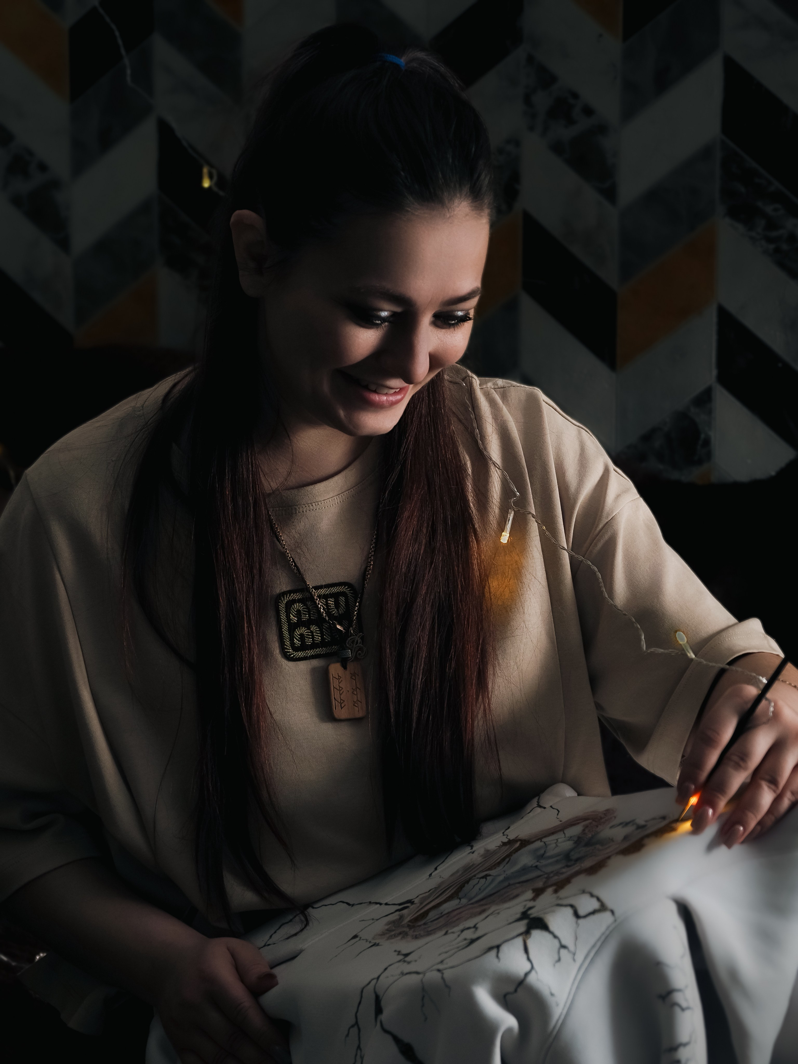 Кастомайзер. Профессиональная фотография от VladEstaf_StyloQArt: портреты, репортажи, семья