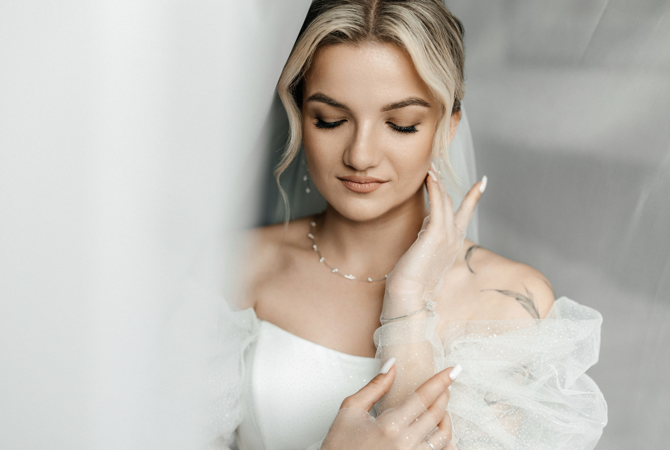 Даниил & Кристина | 20.08.25. Свадебный и семейный фотограф в Омске Евгения Хакимова