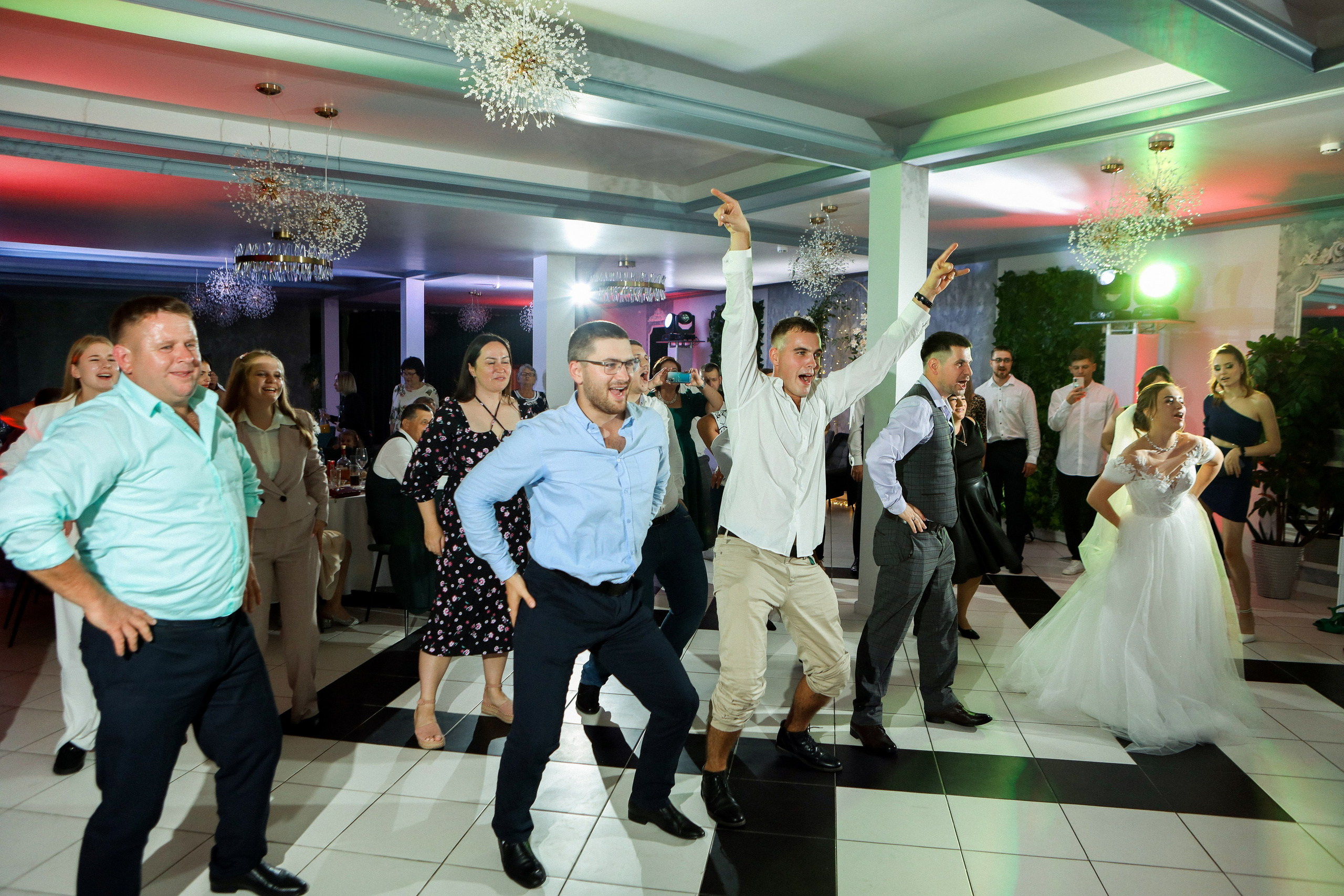 Александр&Ирина. Свадебный фотограф в Ростове-на-Дону Базарова Анастасия