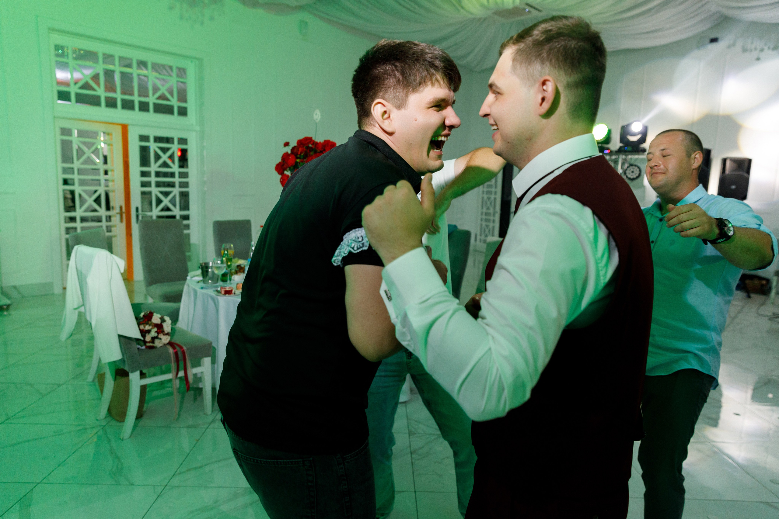 Анна&Михаил. Свадебный фотограф в Ростове-на-Дону Базарова Анастасия