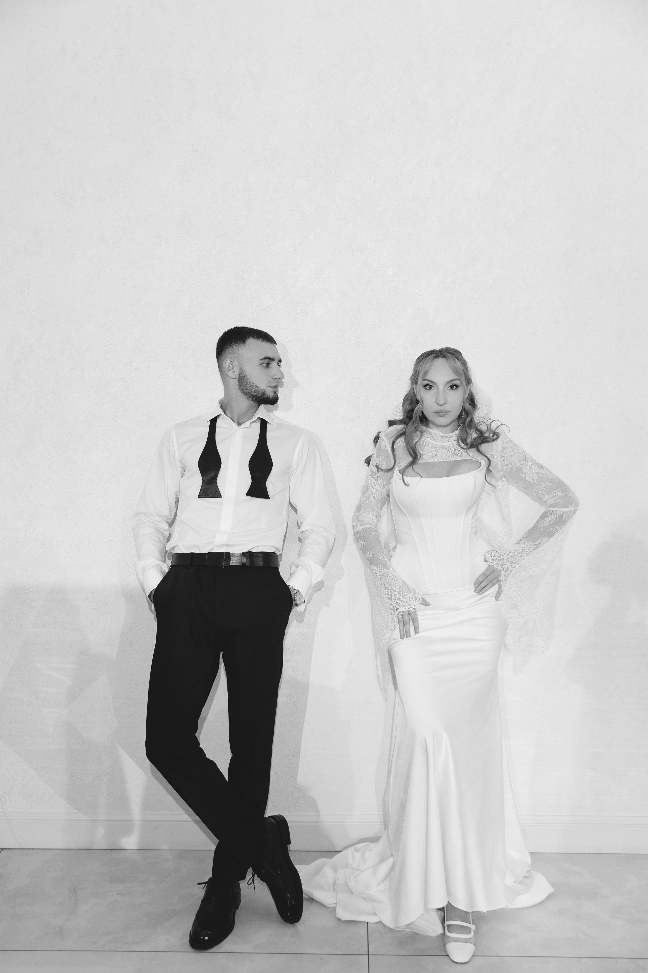 Анастасия&Алексей. Свадебный фотограф в Ростове-на-Дону Базарова Анастасия