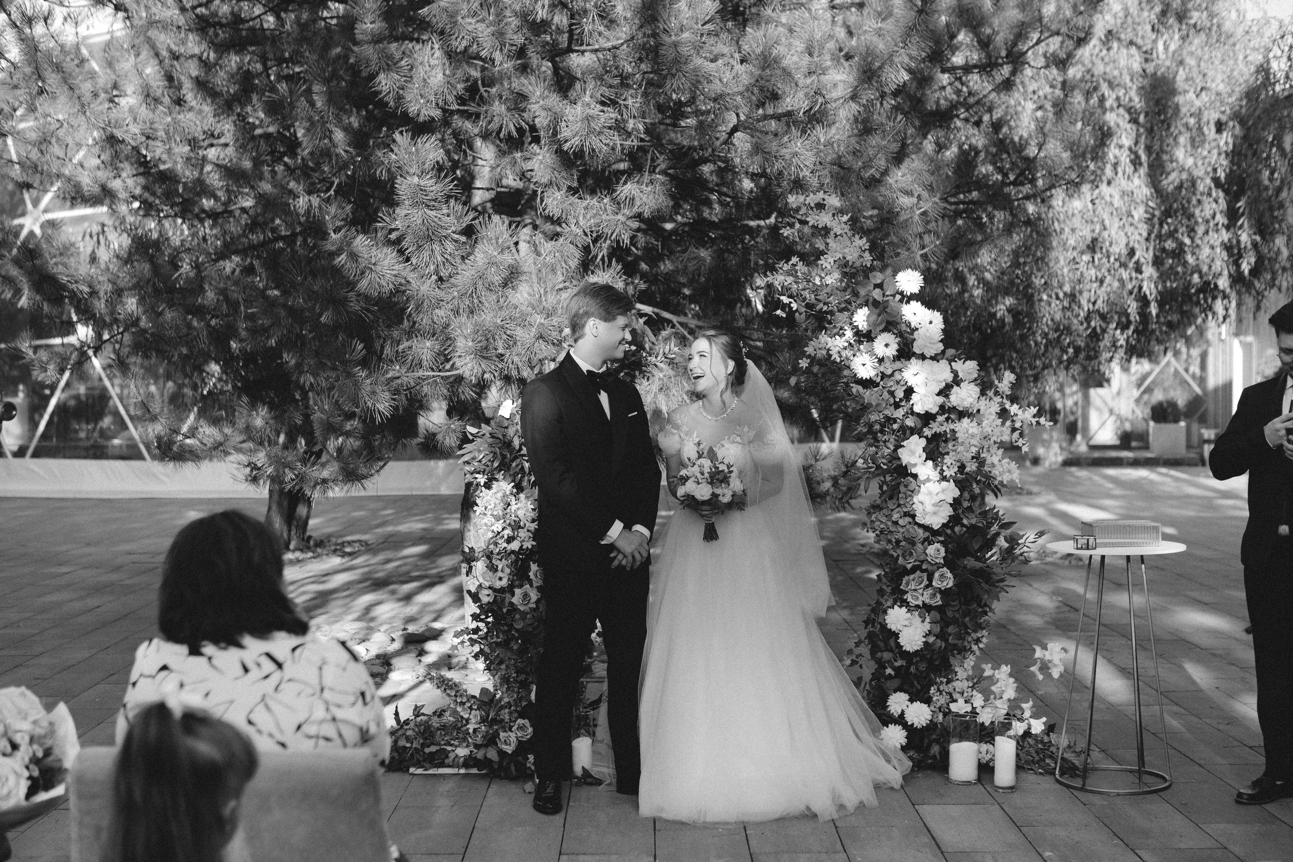 Александр&Ирина. Свадебный фотограф в Ростове-на-Дону Базарова Анастасия