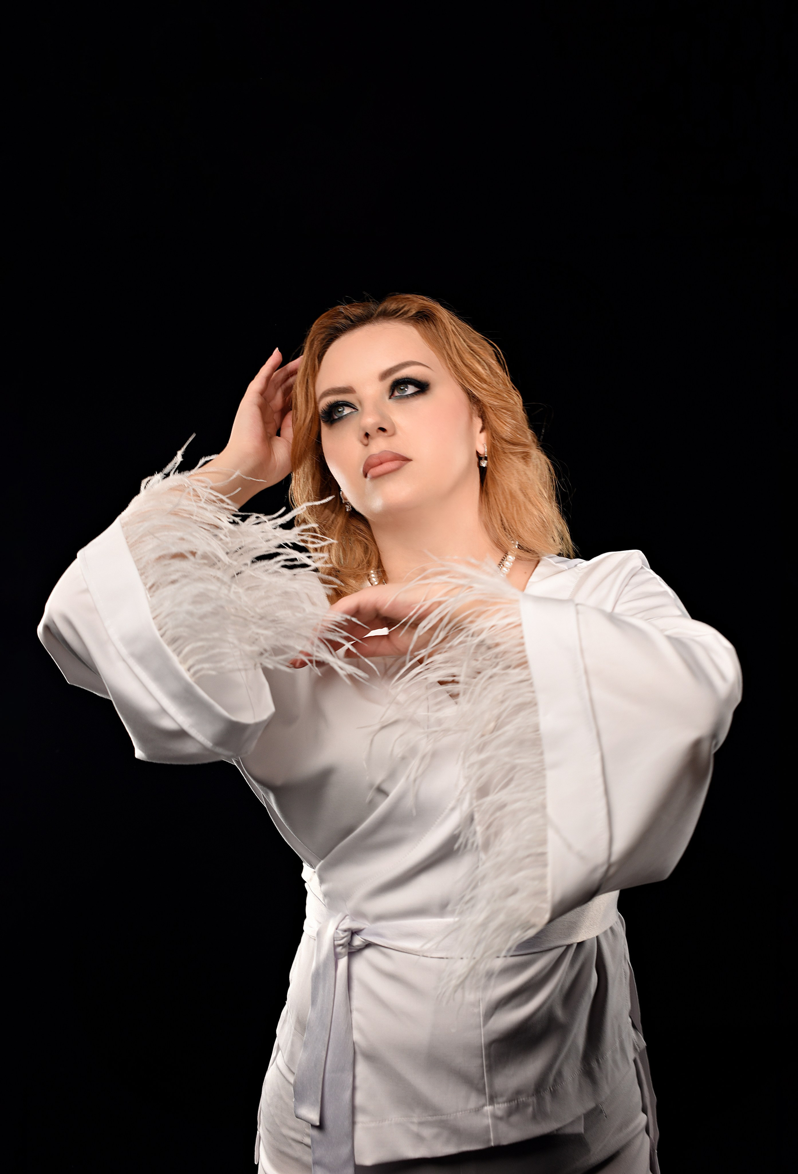 NAISTY. Фотограф и видеограф в Краснодаре Анастасия Шеверева