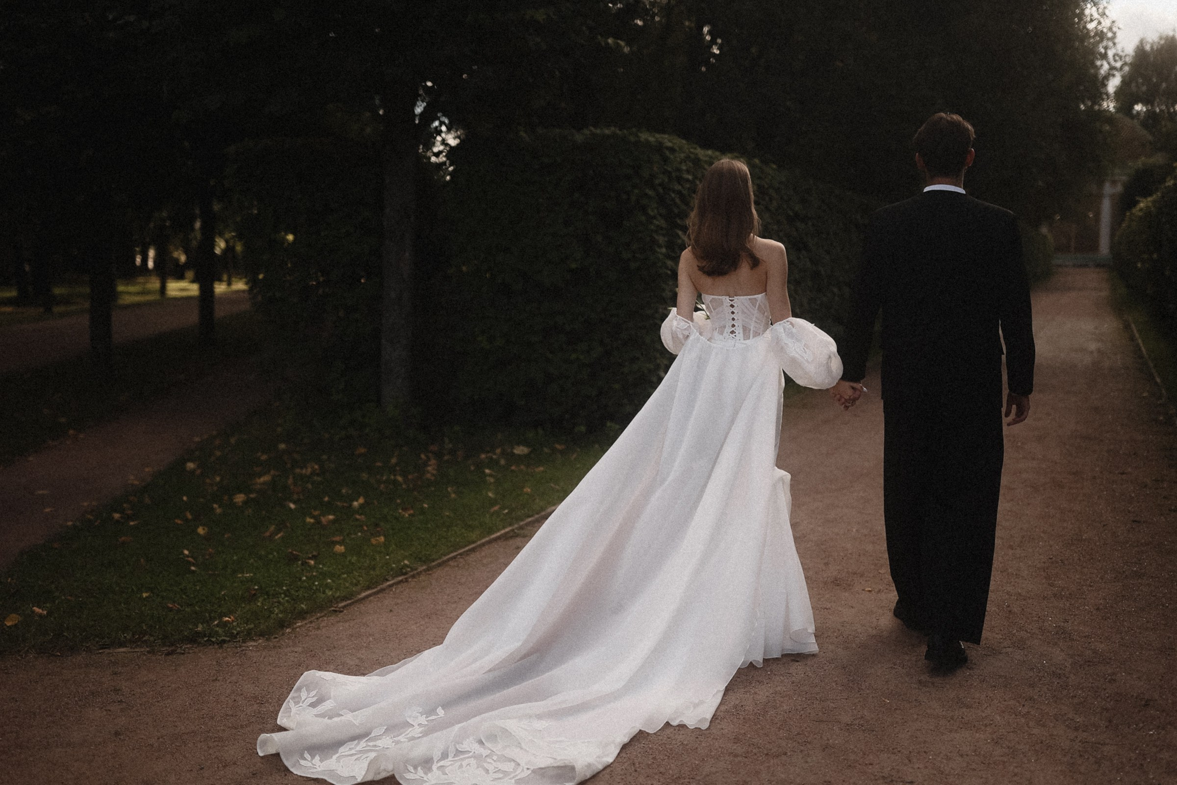 Ты — мой O₂. Свадебный и семейный фотограф Москва, Спб, Крым Игорь Сазонов